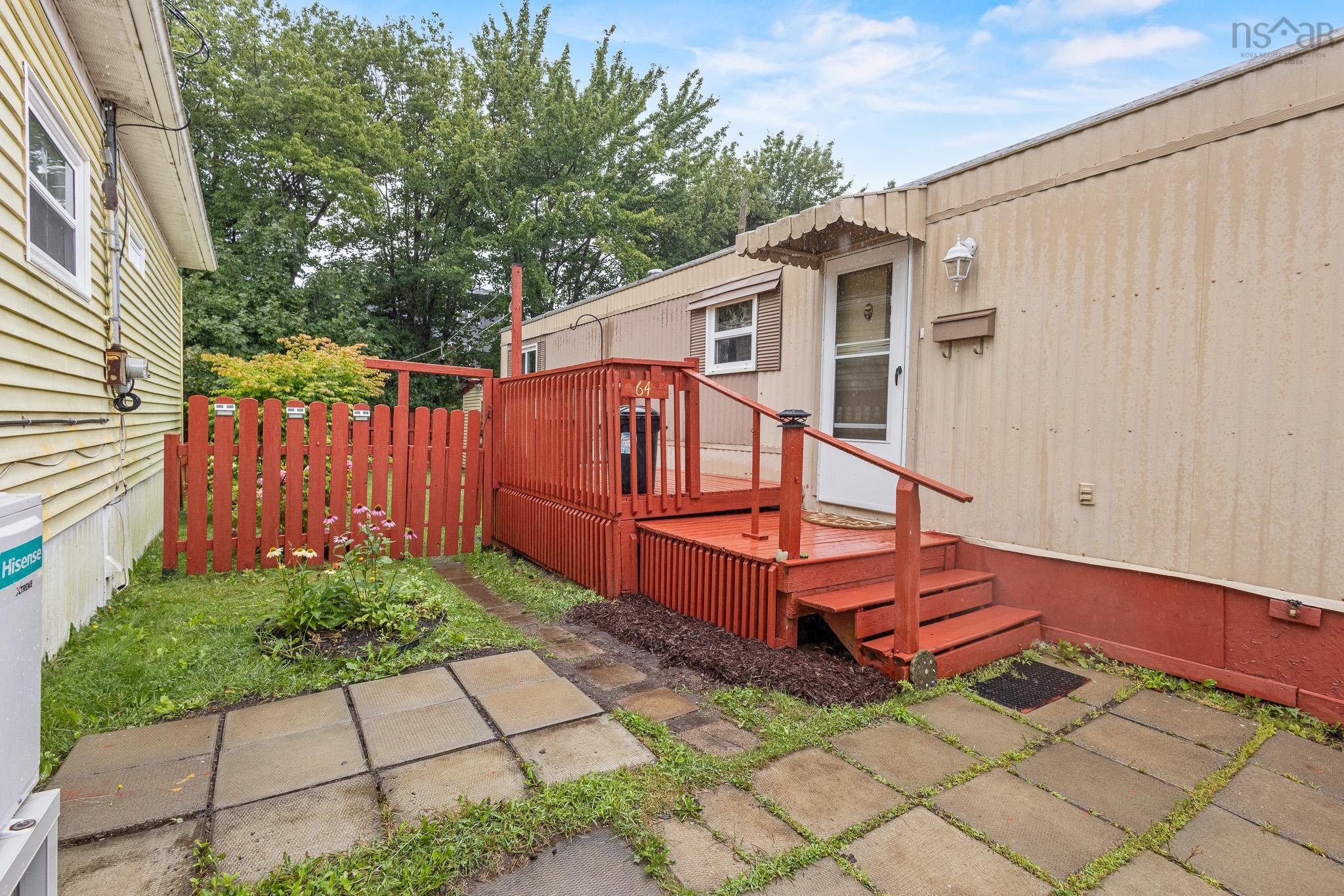 64 Bridget Avenue, Halifax, NS (MLS® 202621253)