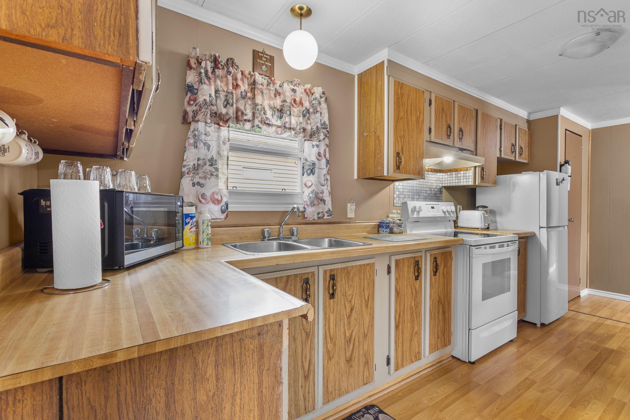 64 Bridget Avenue, Halifax, NS (MLS 202621253)