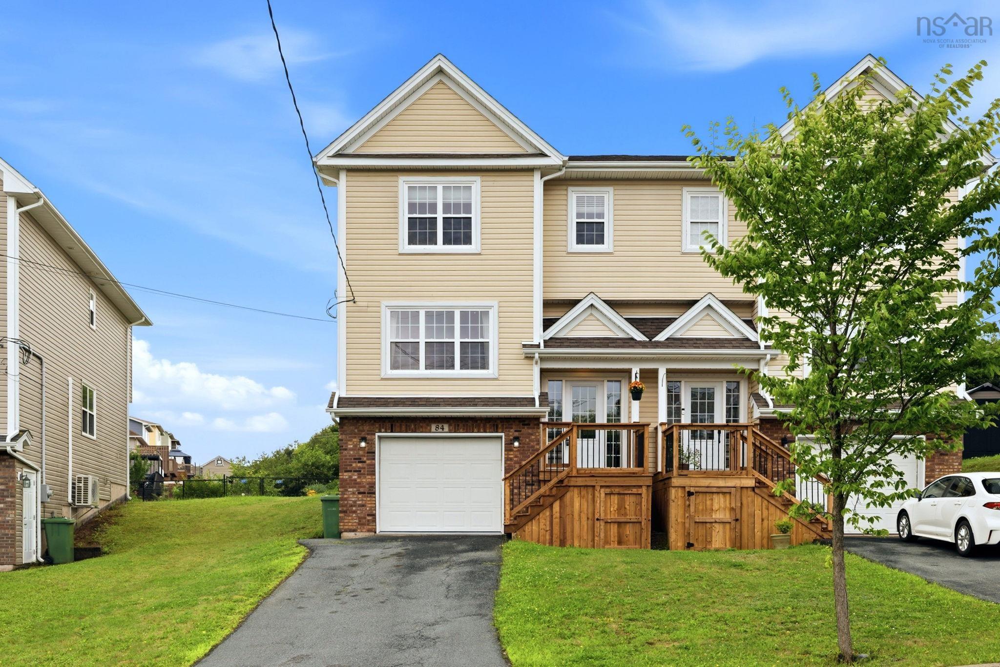 84 Darlington Drive, Middle Sackville, NS (MLS 202621264)