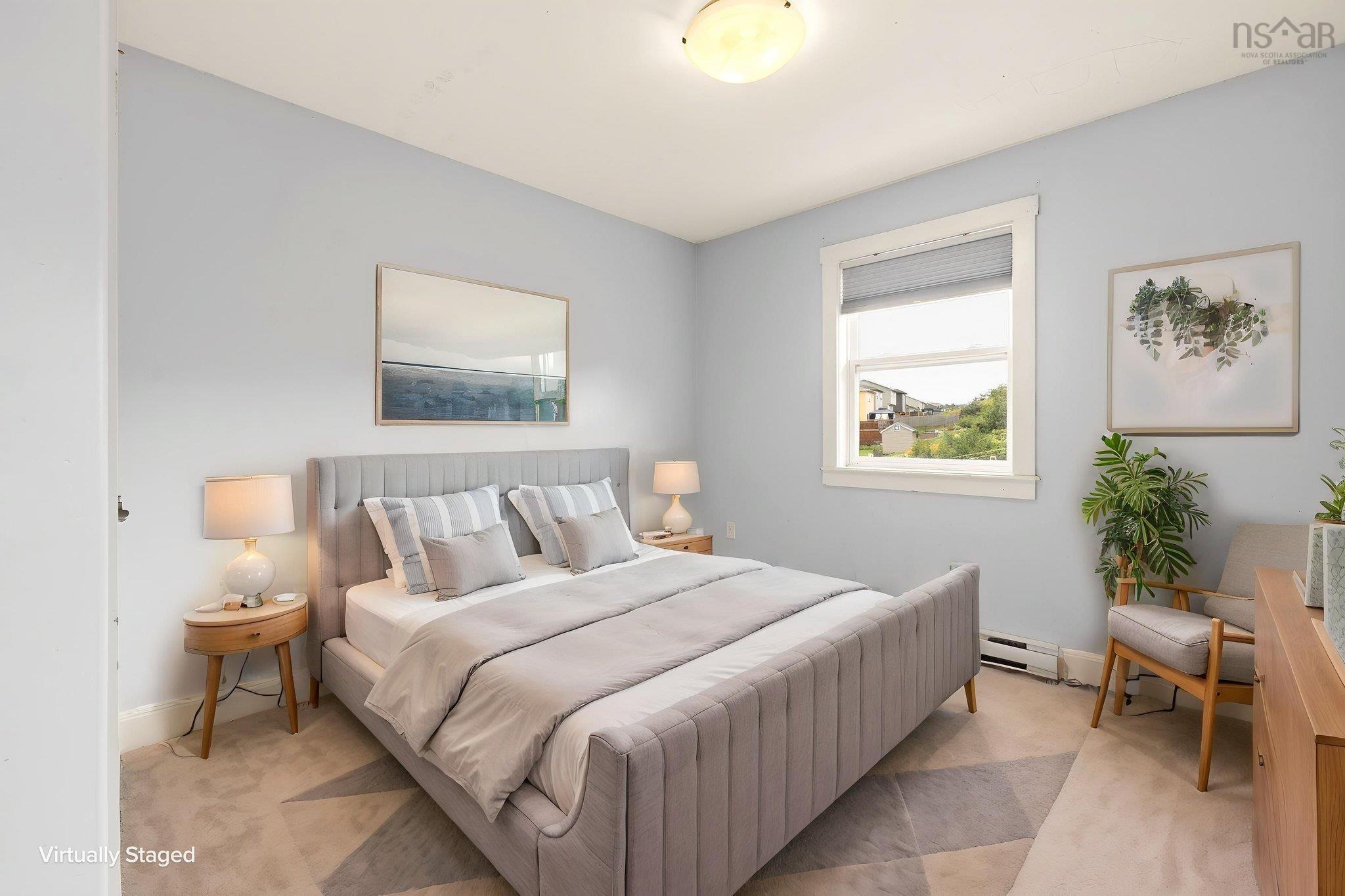 84 Darlington Drive, Middle Sackville, NS (MLS 202621264)