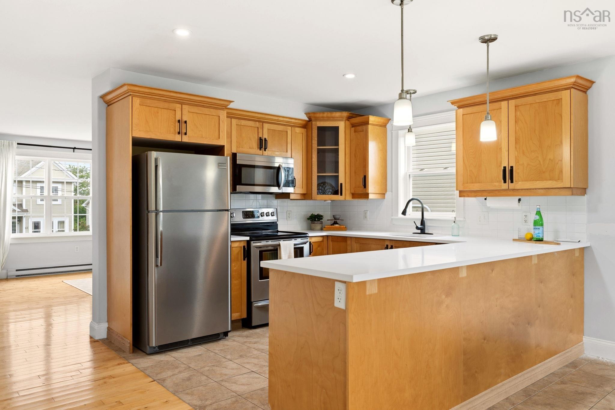84 Darlington Drive, Middle Sackville, NS (MLS 202621264)