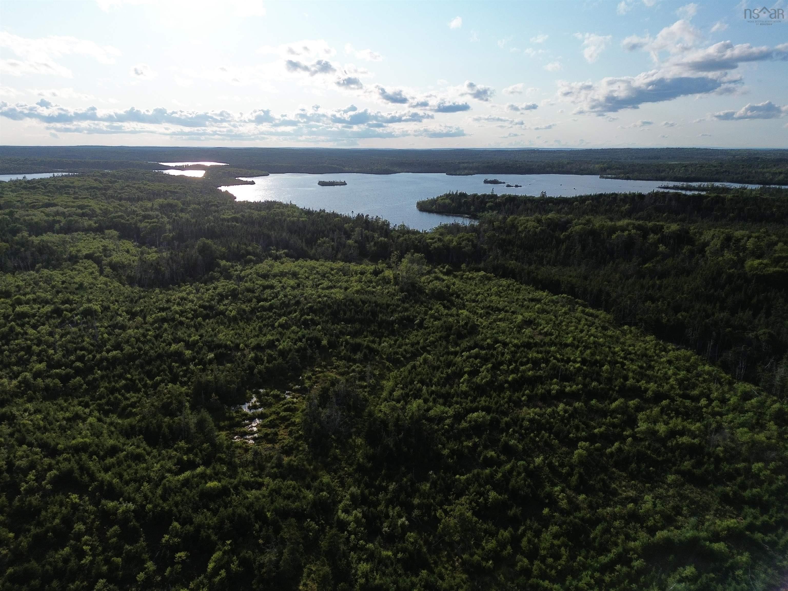 $179,000.00: Lot 1 Terra Nova Road, Louisbourg