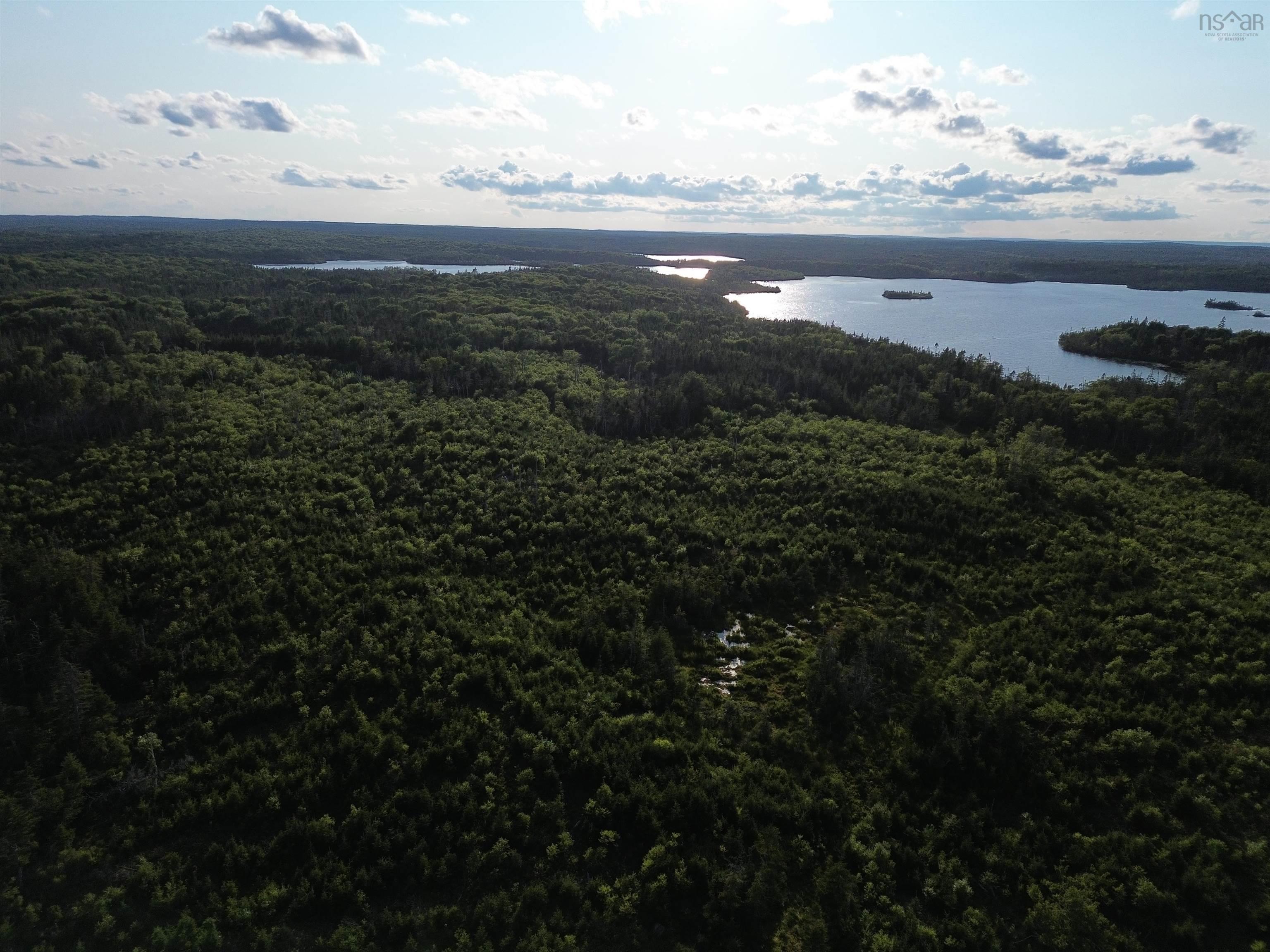 $179,000.00: Lot 1 Terra Nova Road, Louisbourg