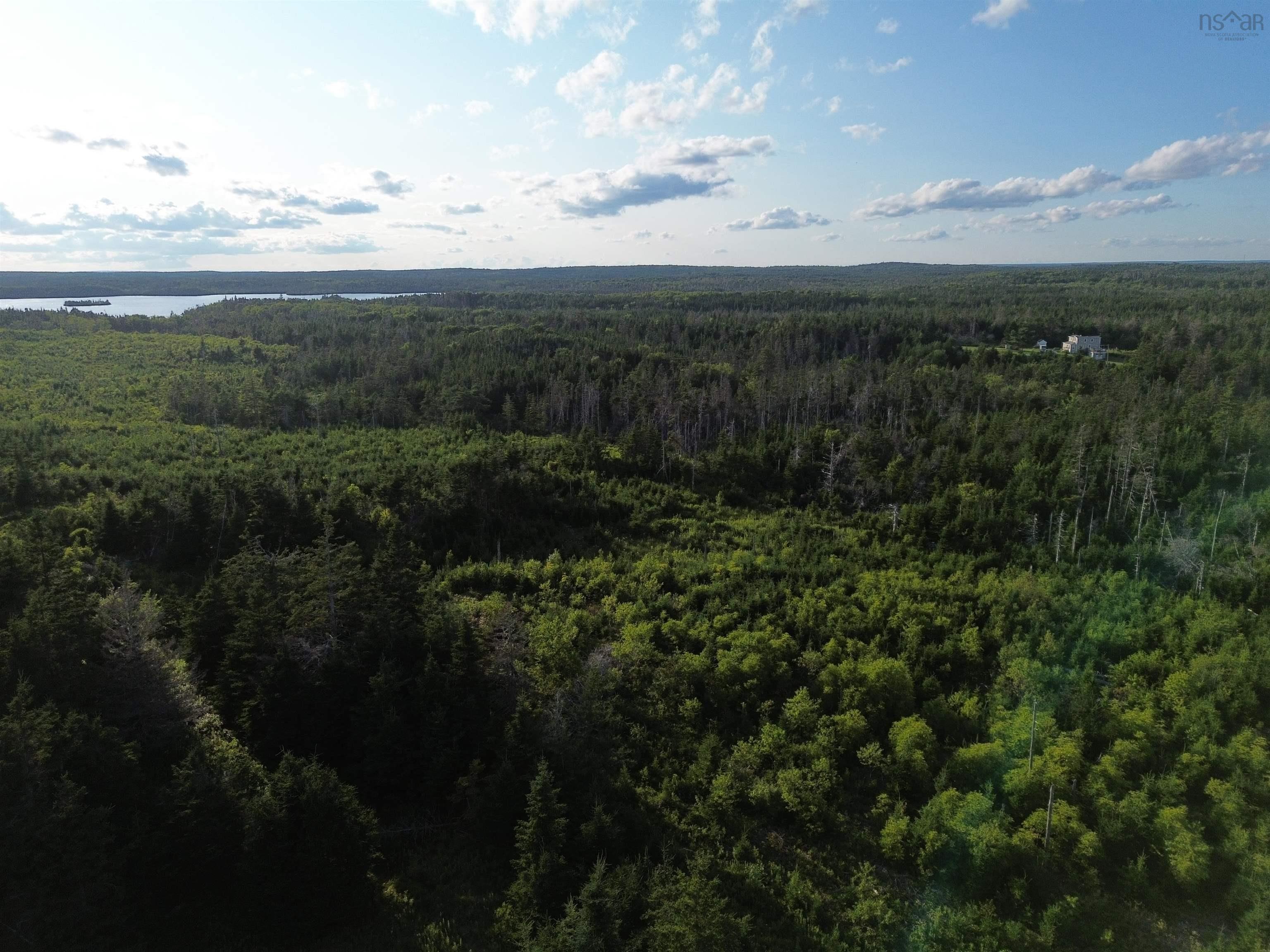$179,000.00: Lot 1 Terra Nova Road, Louisbourg