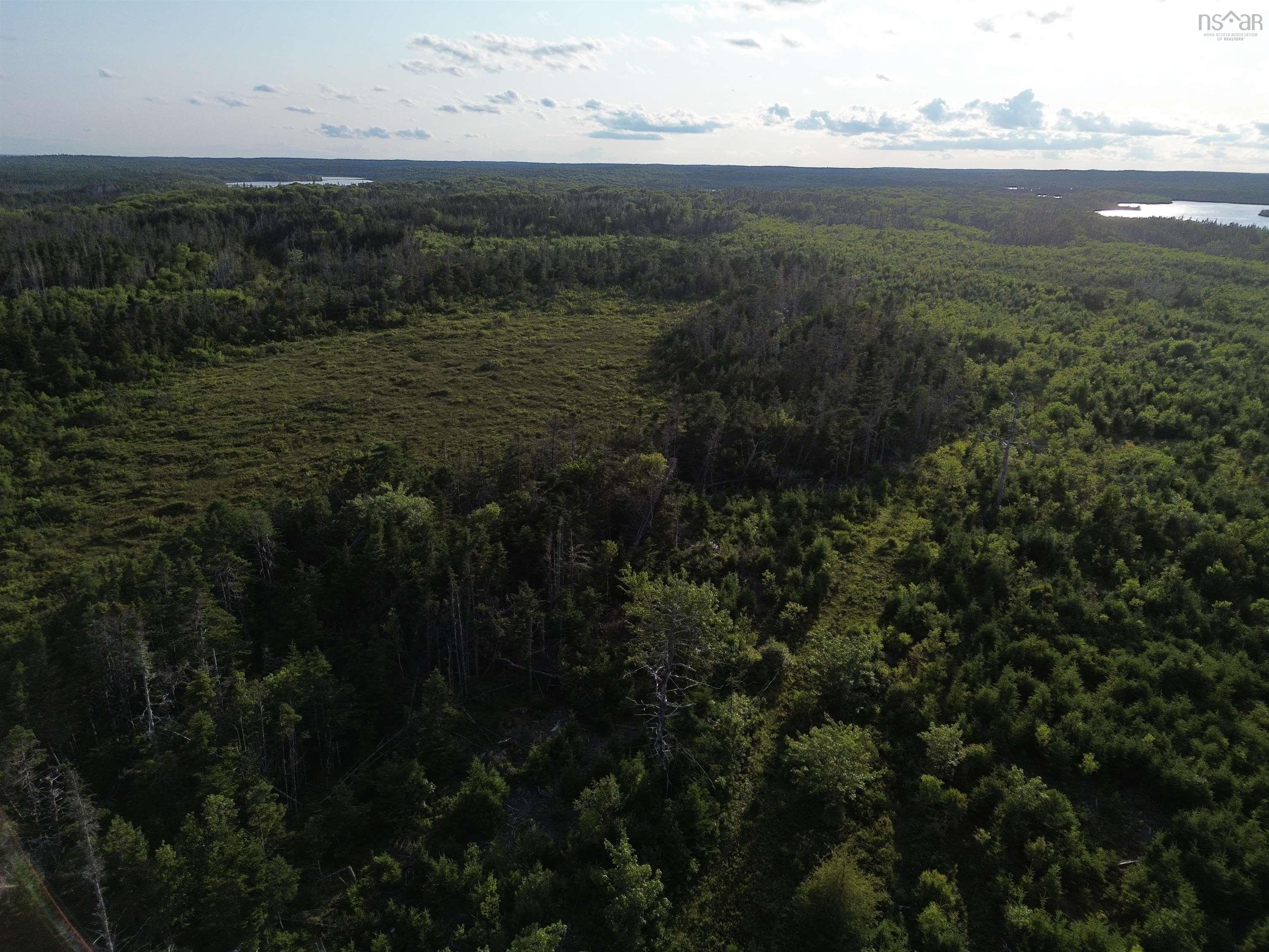 $179,000.00: Lot 1 Terra Nova Road, Louisbourg