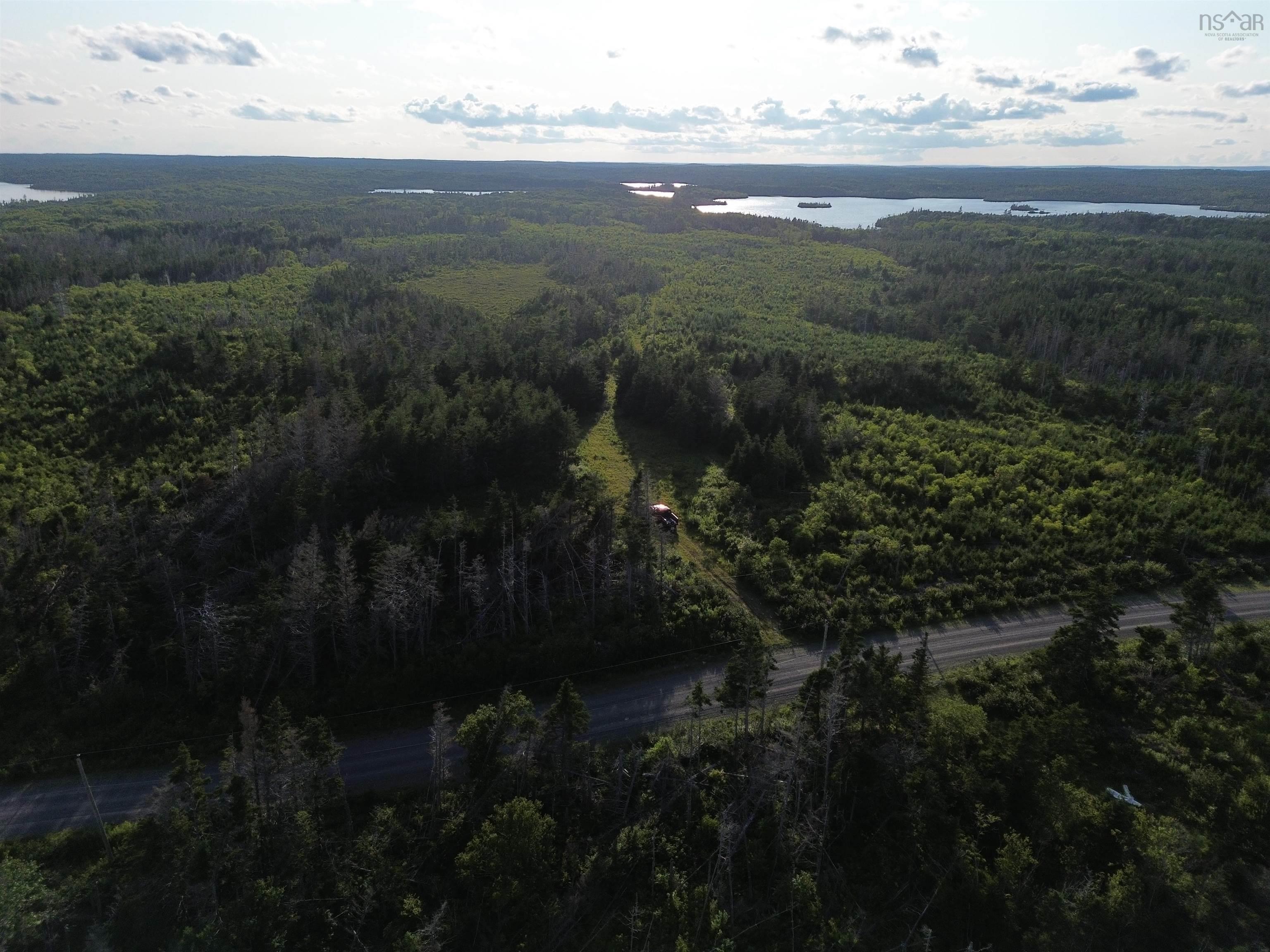 $179,000.00: Lot 1 Terra Nova Road, Louisbourg