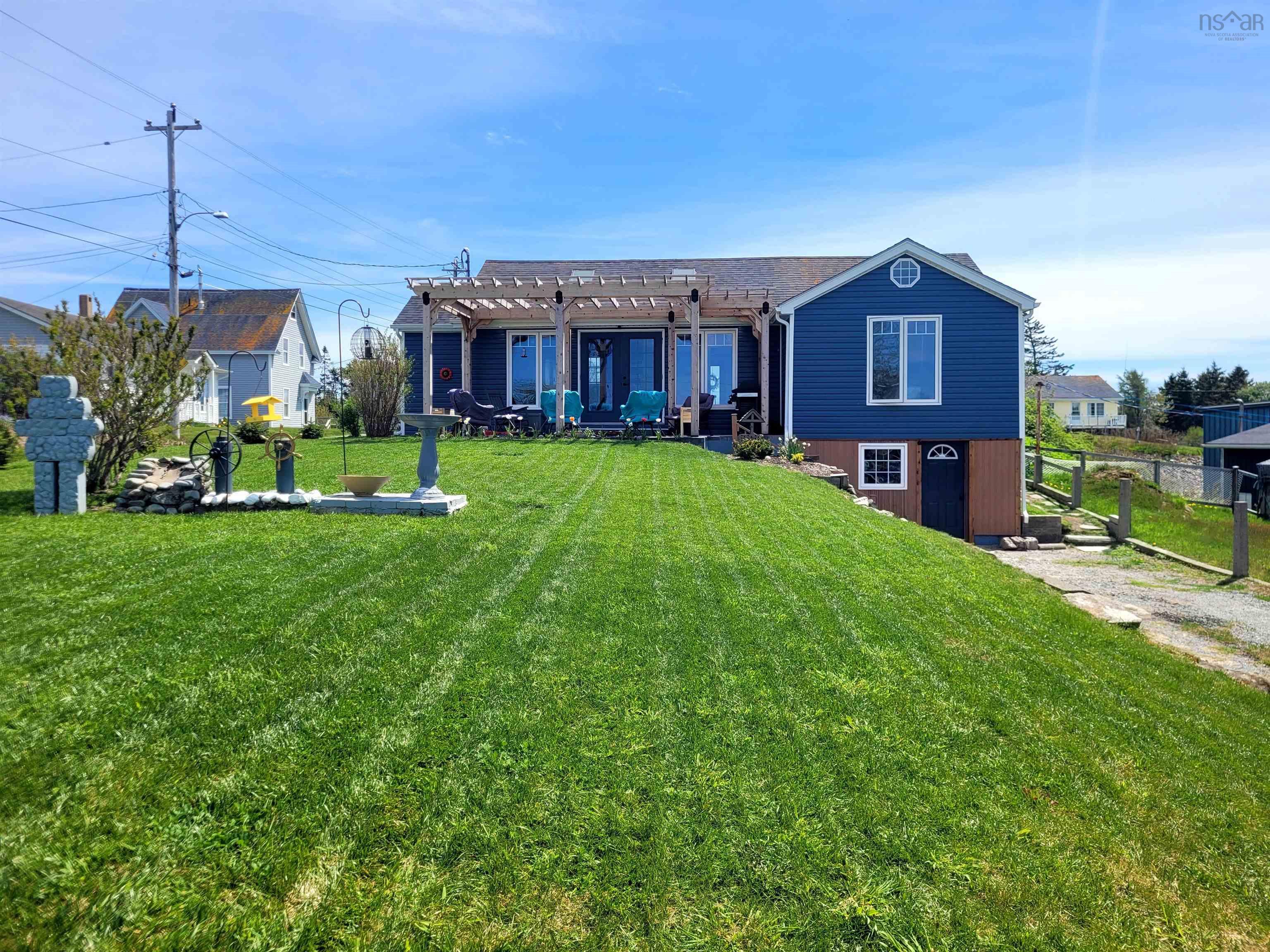 $444,000.00: 83 South Street, Lockeport