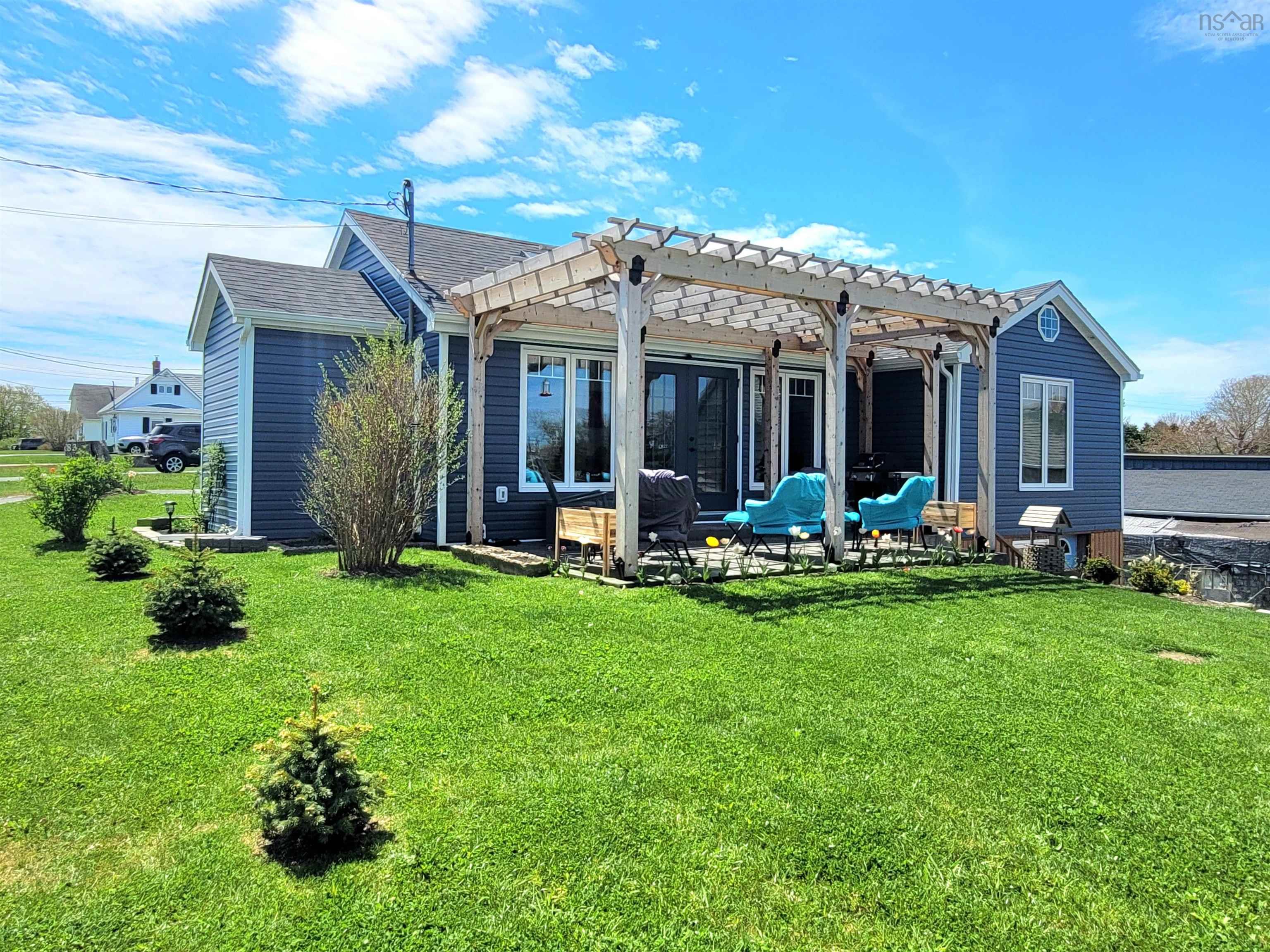 $444,000.00: 83 South Street, Lockeport