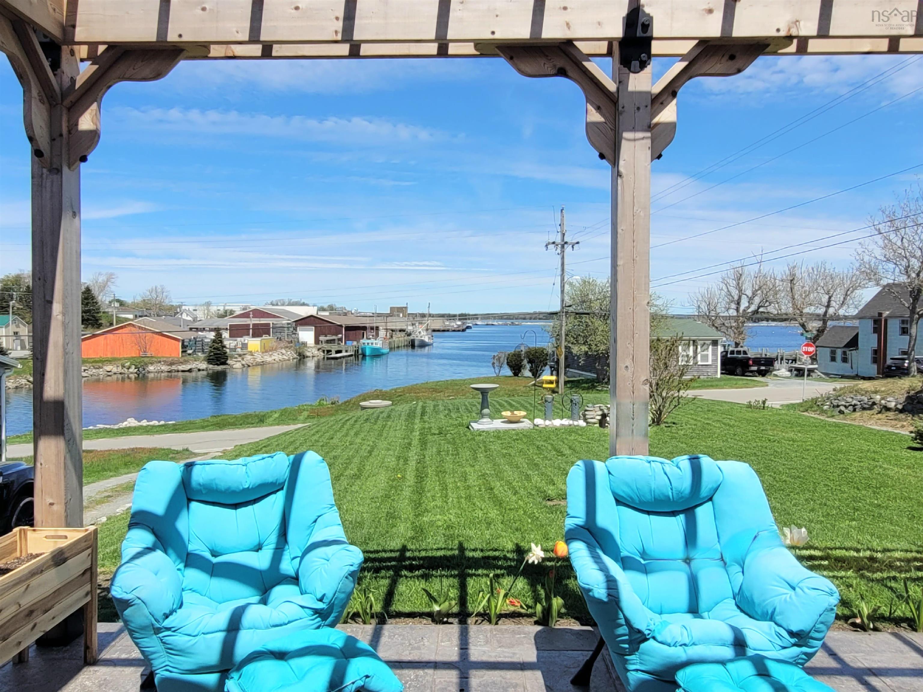 $444,000.00: 83 South Street, Lockeport