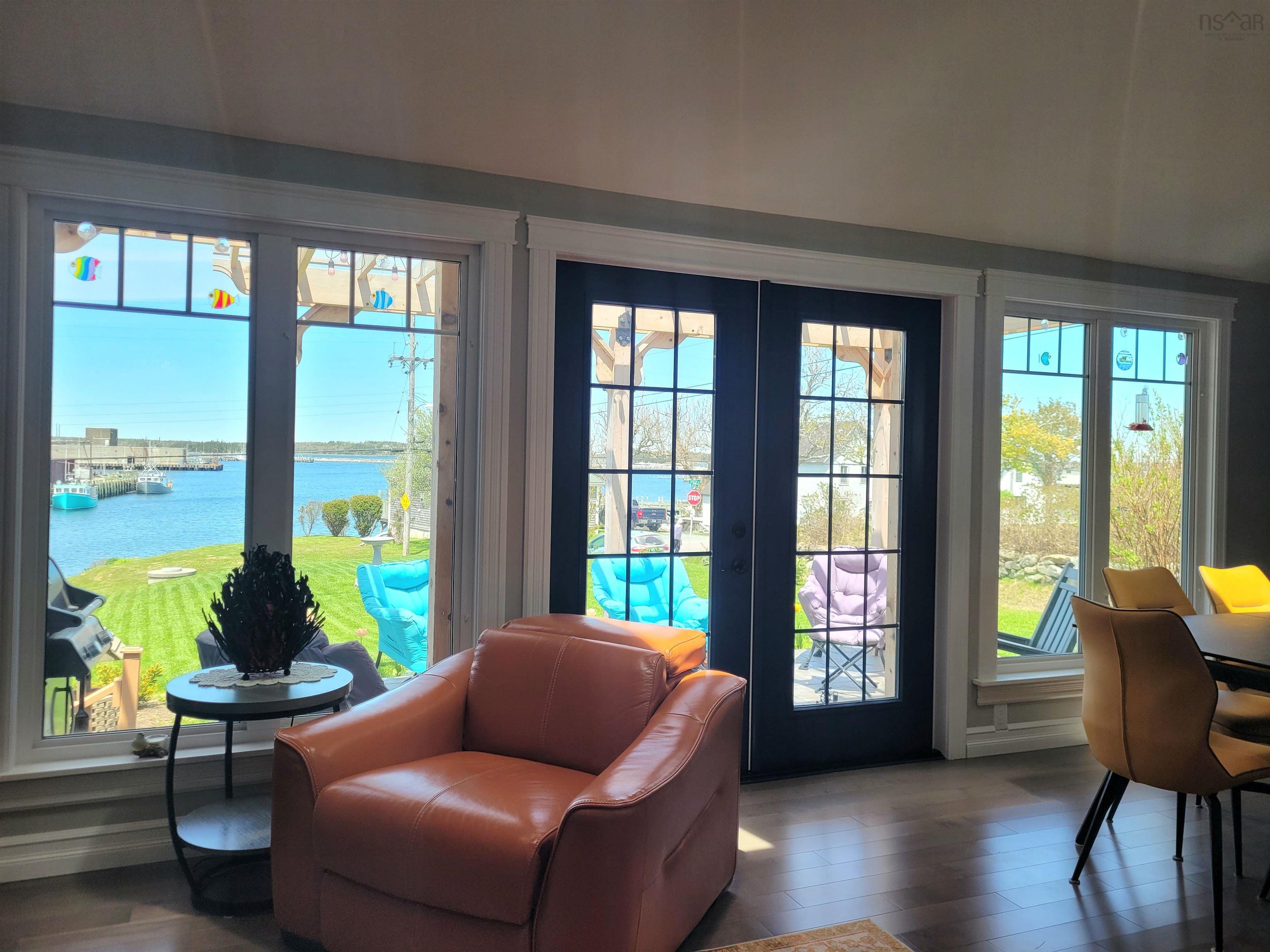 $444,000.00: 83 South Street, Lockeport