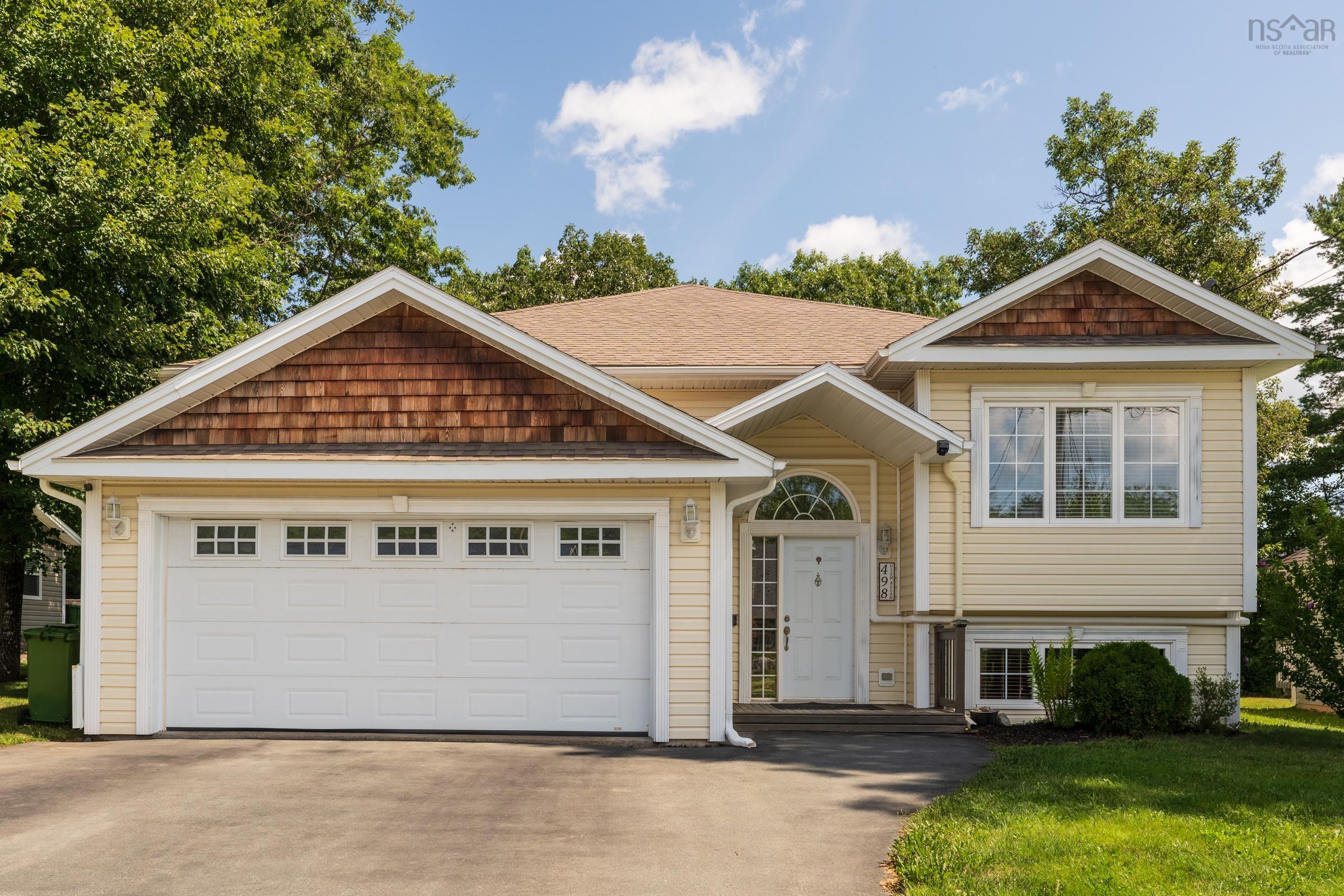 $565,000.00: 498 Glen Allan Drive, Bridgewater