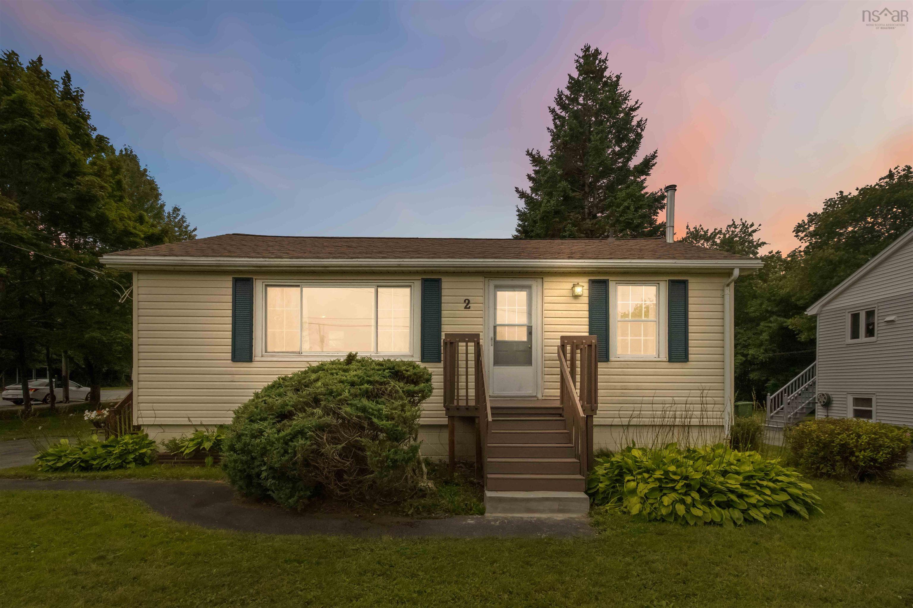 2 Kelly Street, Halifax, NS (MLS® 202621275)
