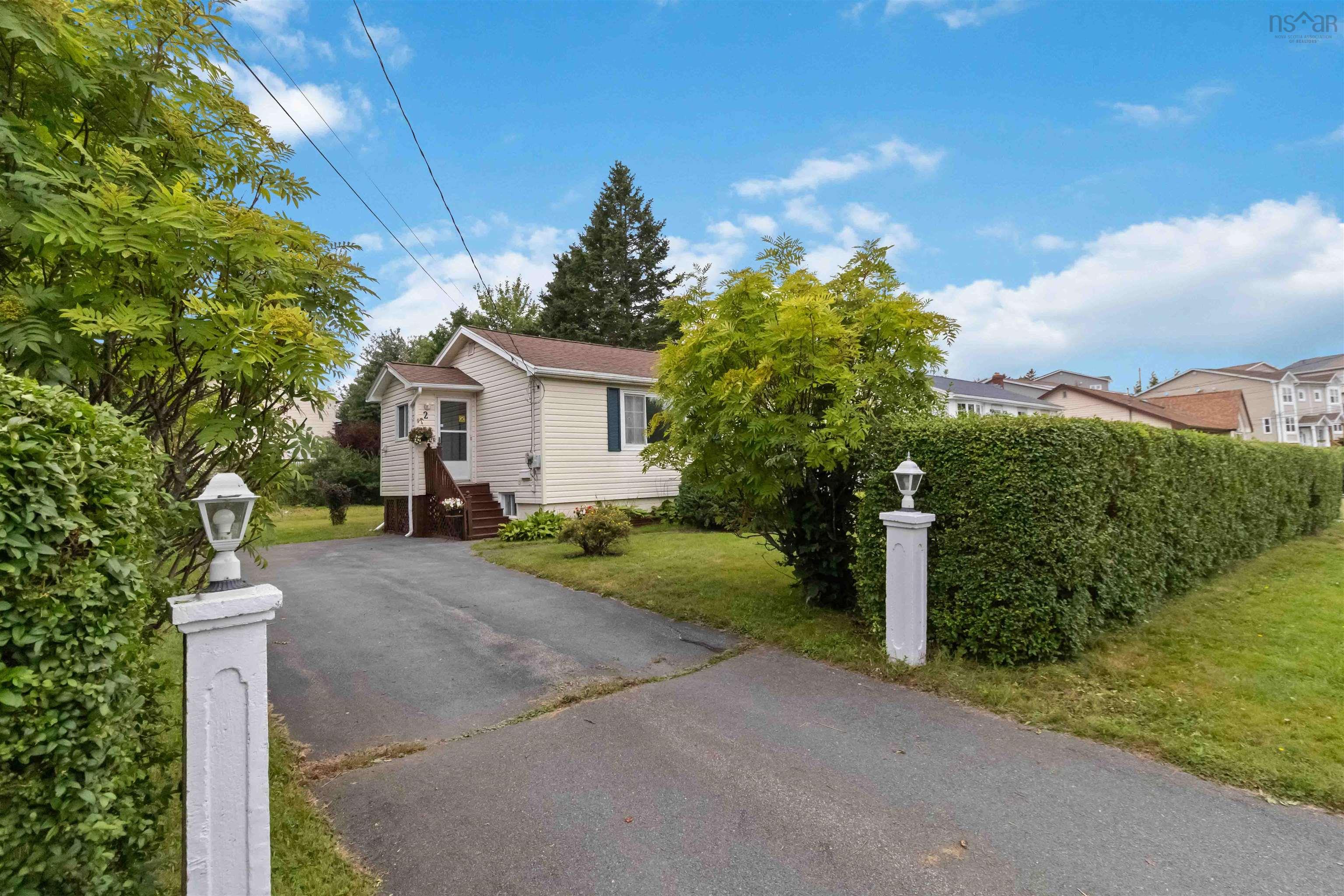 2 Kelly Street, Halifax, NS (MLS 202621275)