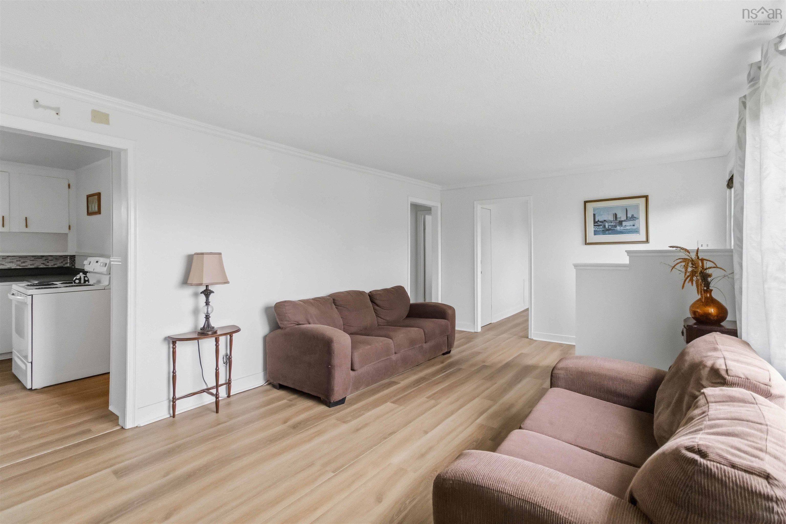 2 Kelly Street, Halifax, NS (MLS 202621275)