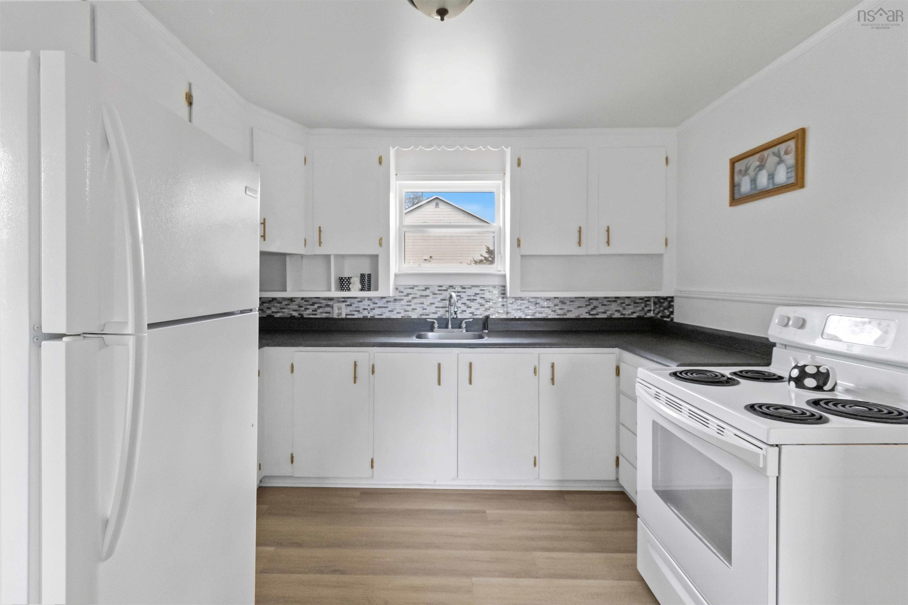 2 Kelly Street, Halifax, NS (MLS 202621275)