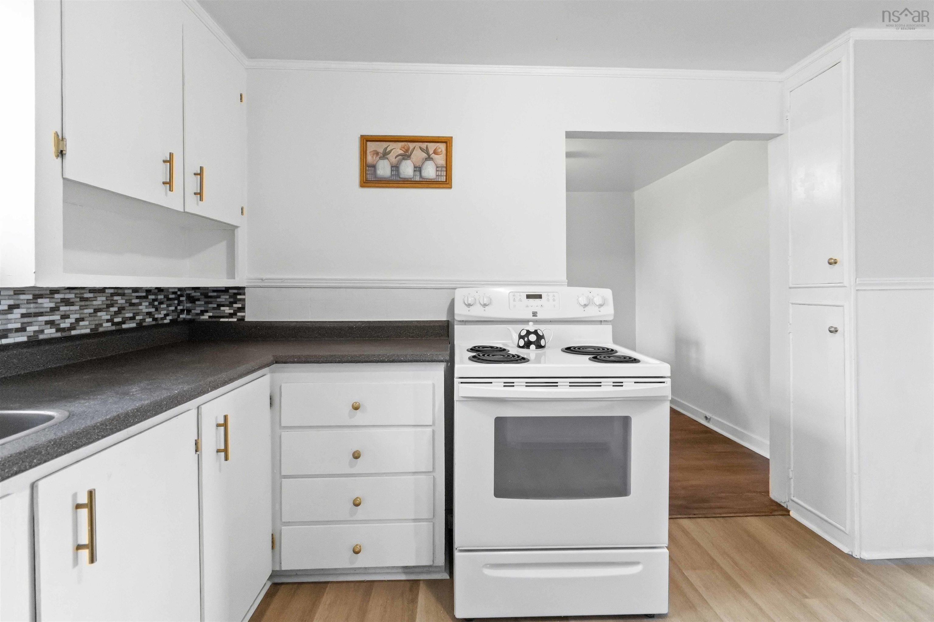2 Kelly Street, Halifax, NS (MLS 202621275)