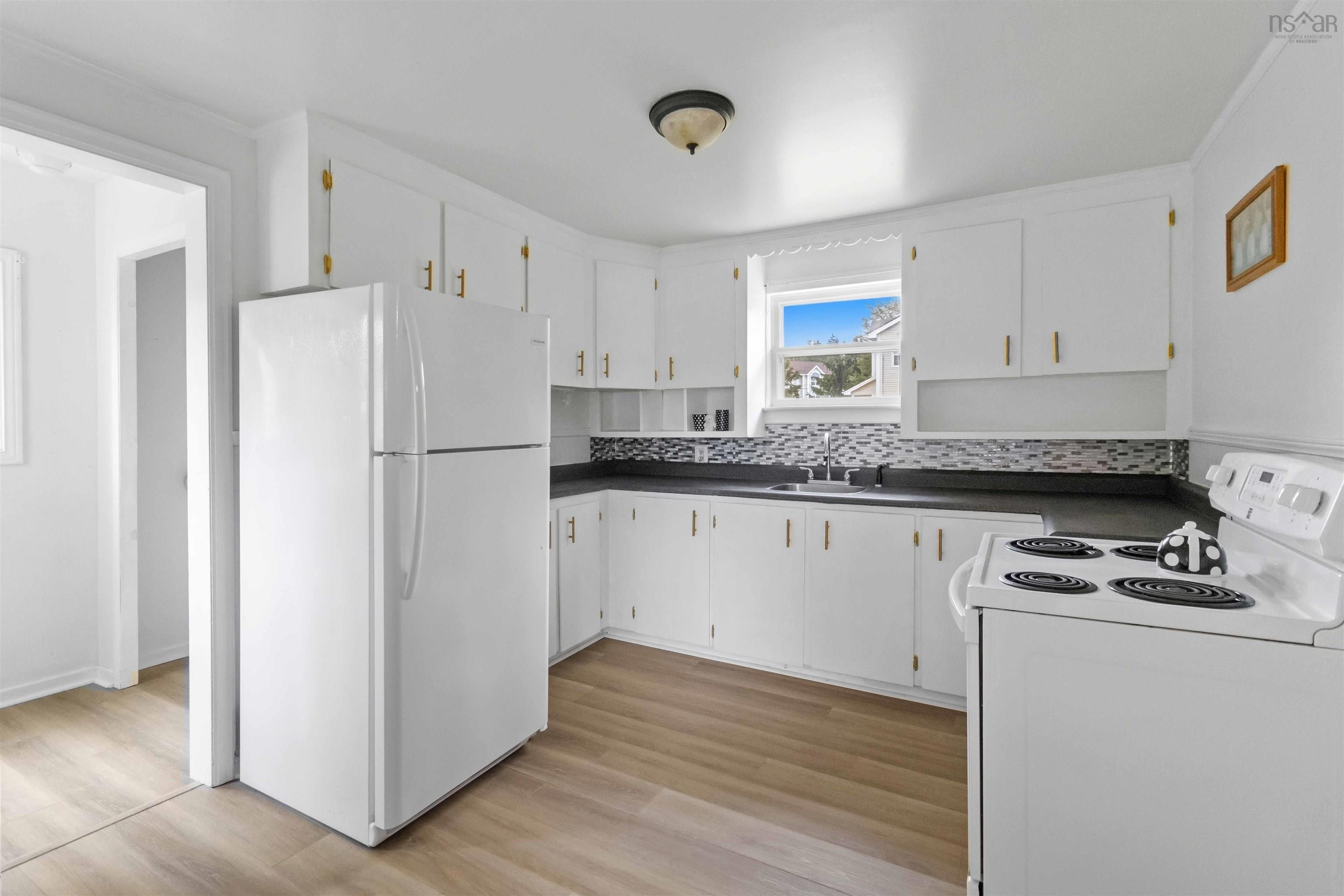 2 Kelly Street, Halifax, NS (MLS 202621275)