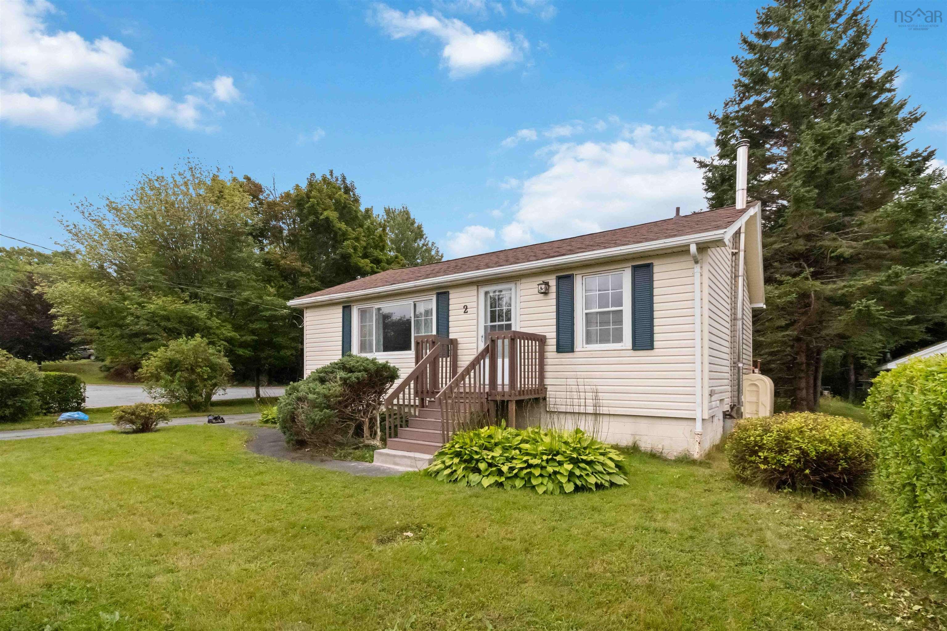 2 Kelly Street, Halifax, NS (MLS 202621275)