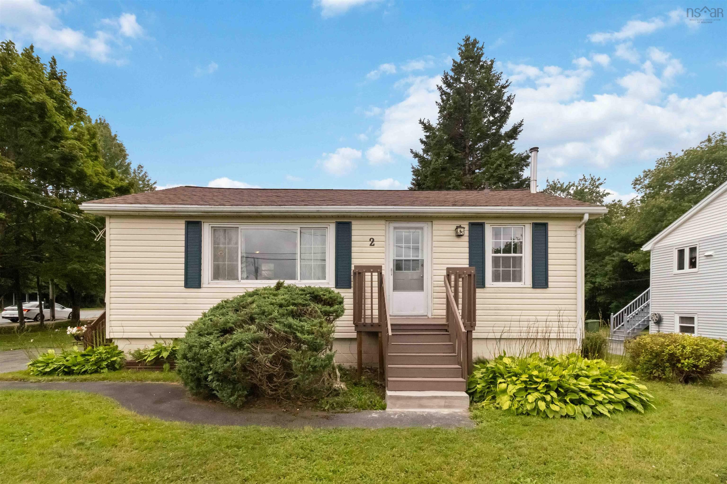 2 Kelly Street, Halifax, NS (MLS 202621275)