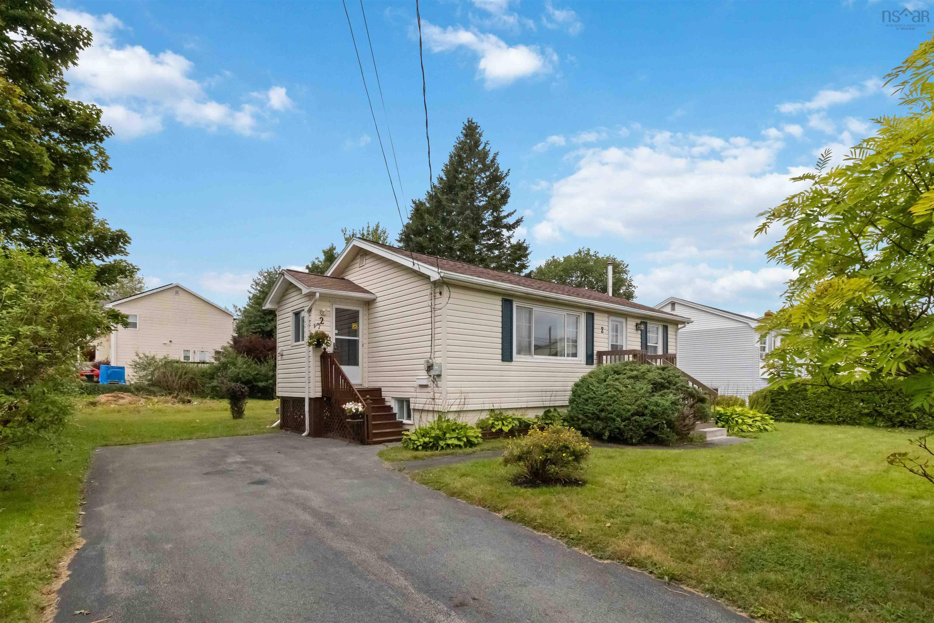 2 Kelly Street, Halifax, NS (MLS 202621275)