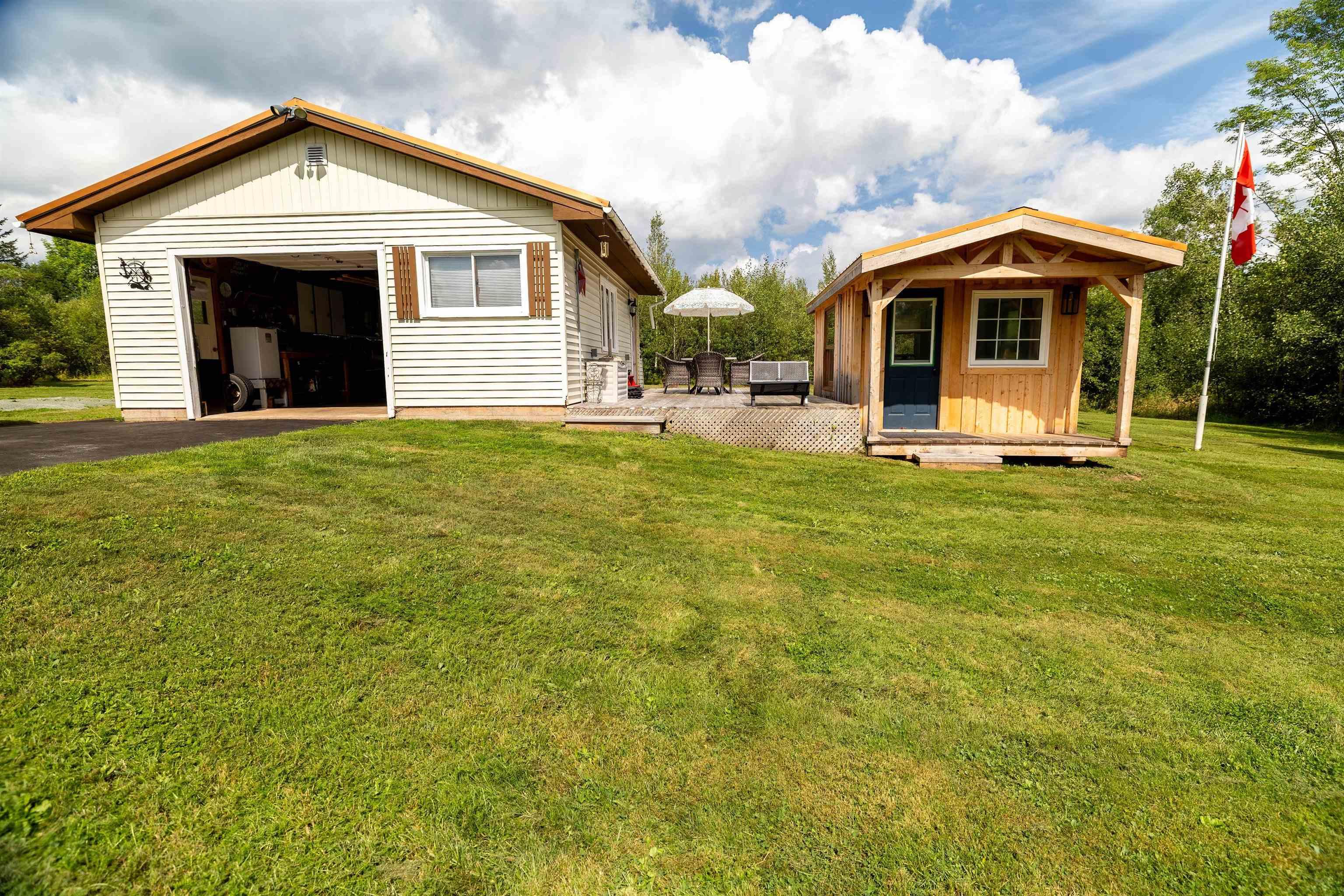 $289,900.00: 108 Scotch Hill Road, Lyons Brook