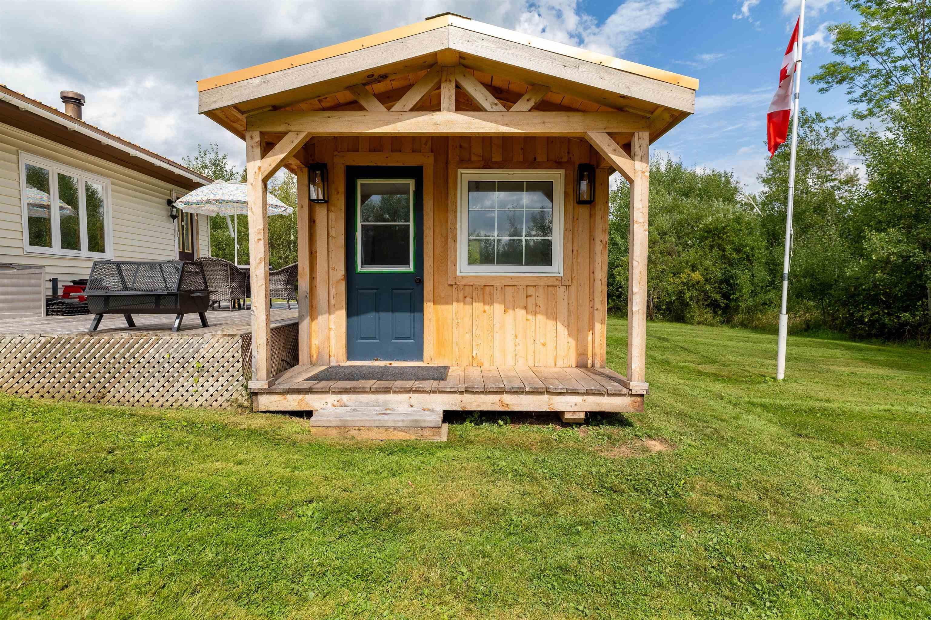 $289,900.00: 108 Scotch Hill Road, Lyons Brook