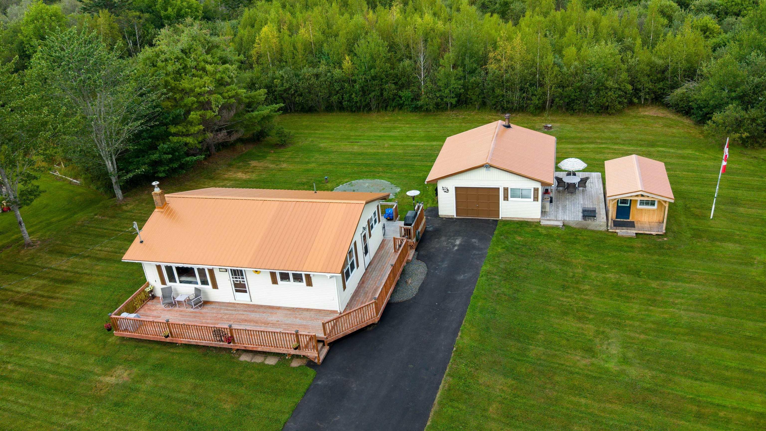 $289,900.00: 108 Scotch Hill Road, Lyons Brook