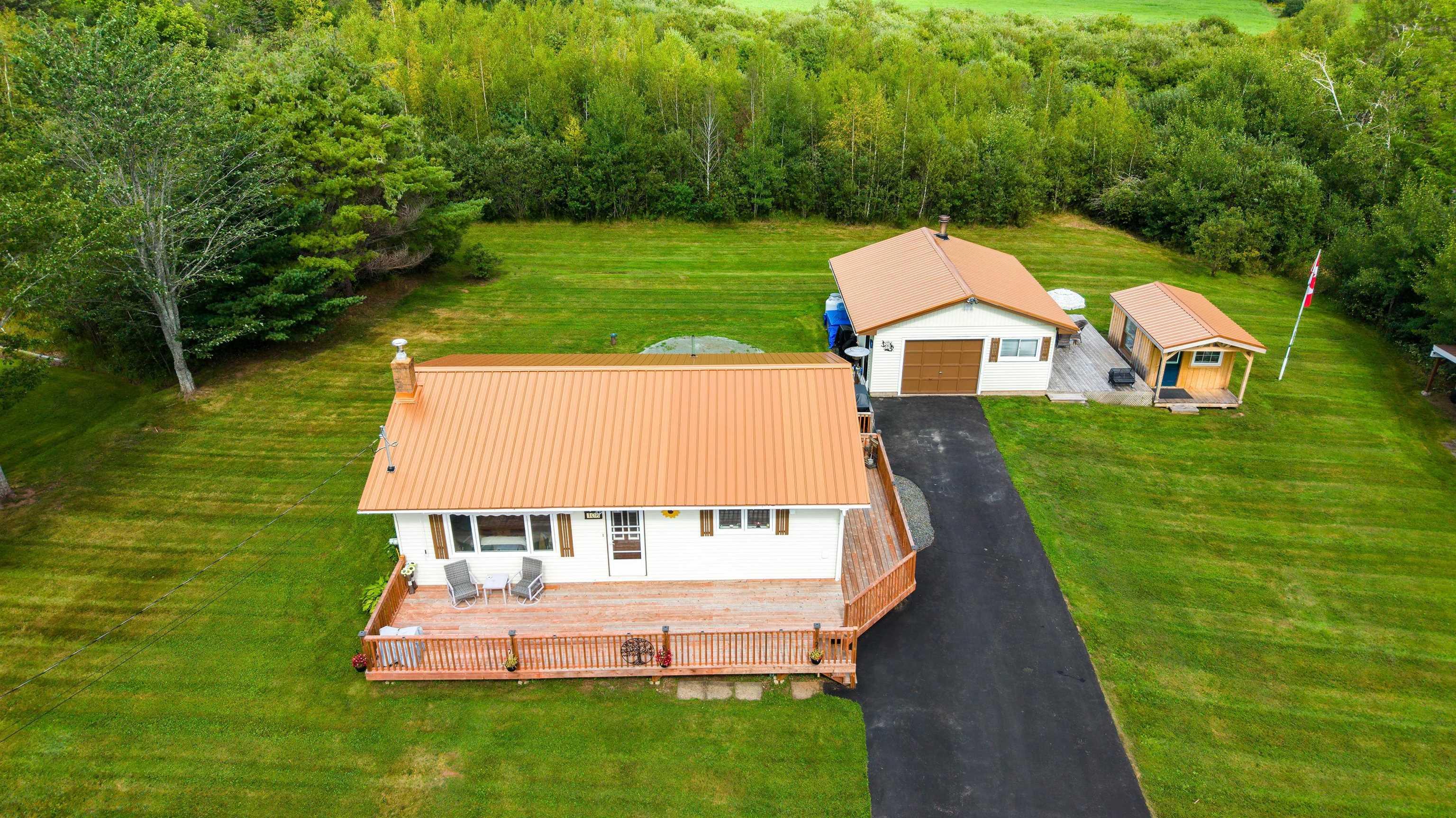 $289,900.00: 108 Scotch Hill Road, Lyons Brook