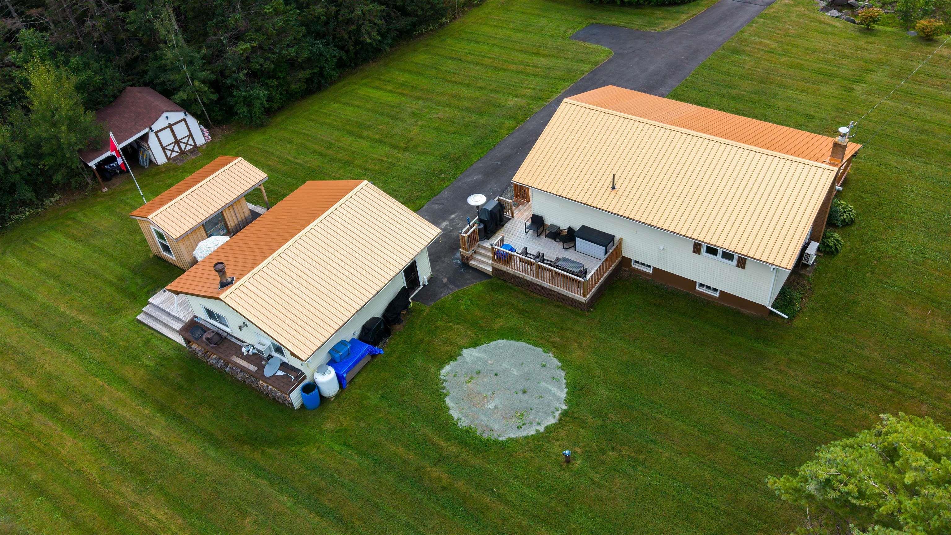$289,900.00: 108 Scotch Hill Road, Lyons Brook