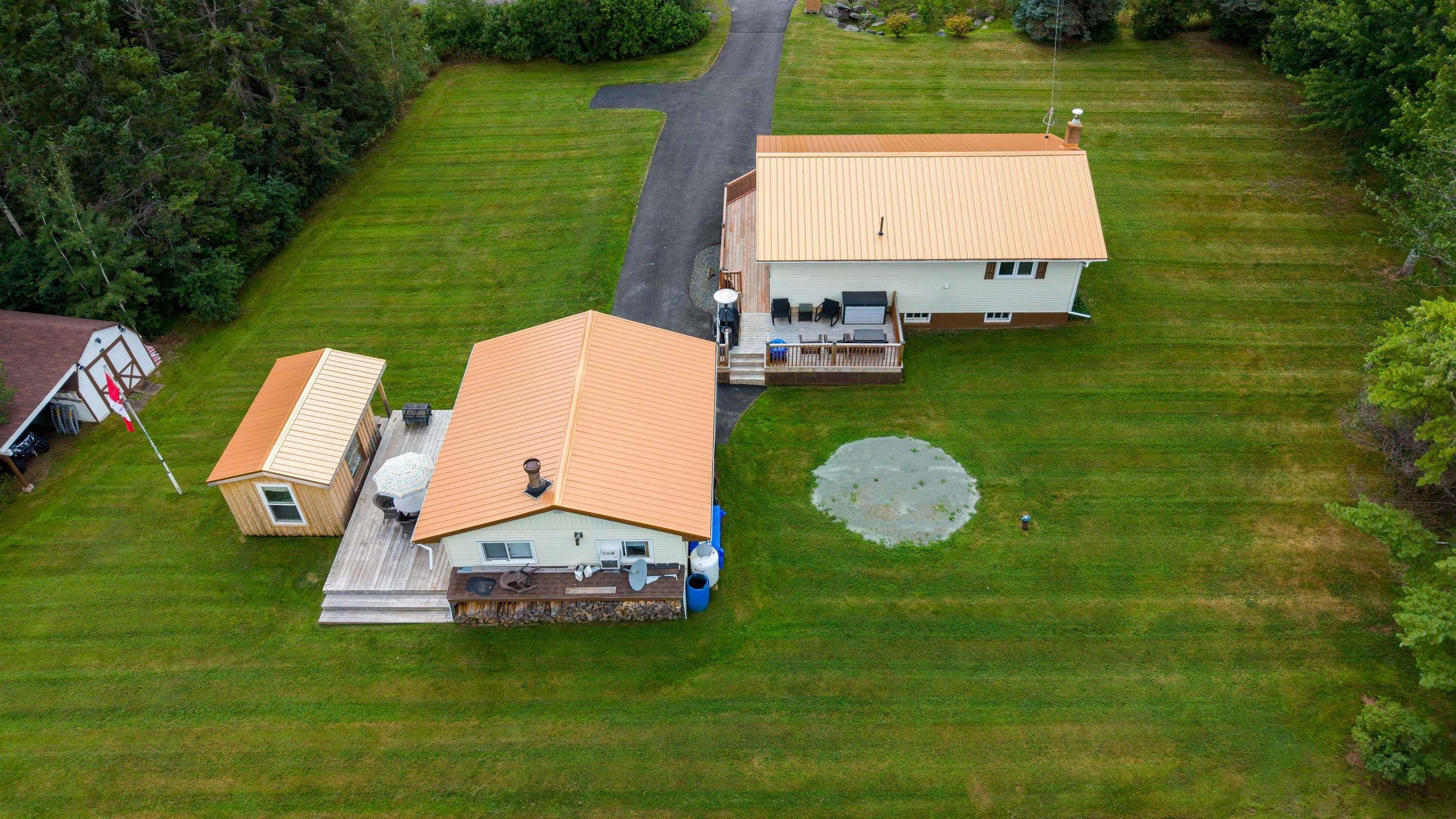 $289,900.00: 108 Scotch Hill Road, Lyons Brook
