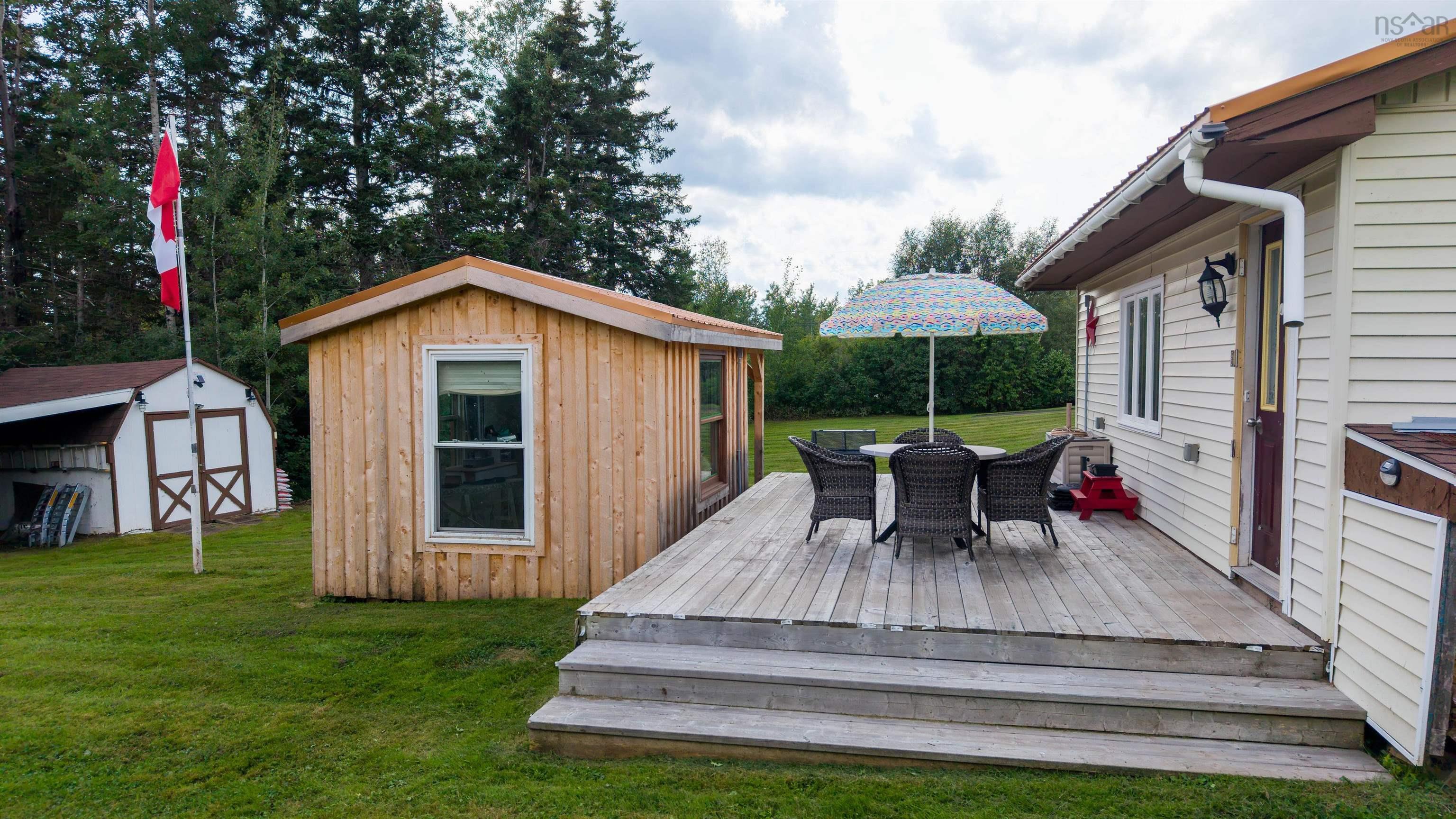 $289,900.00: 108 Scotch Hill Road, Lyons Brook
