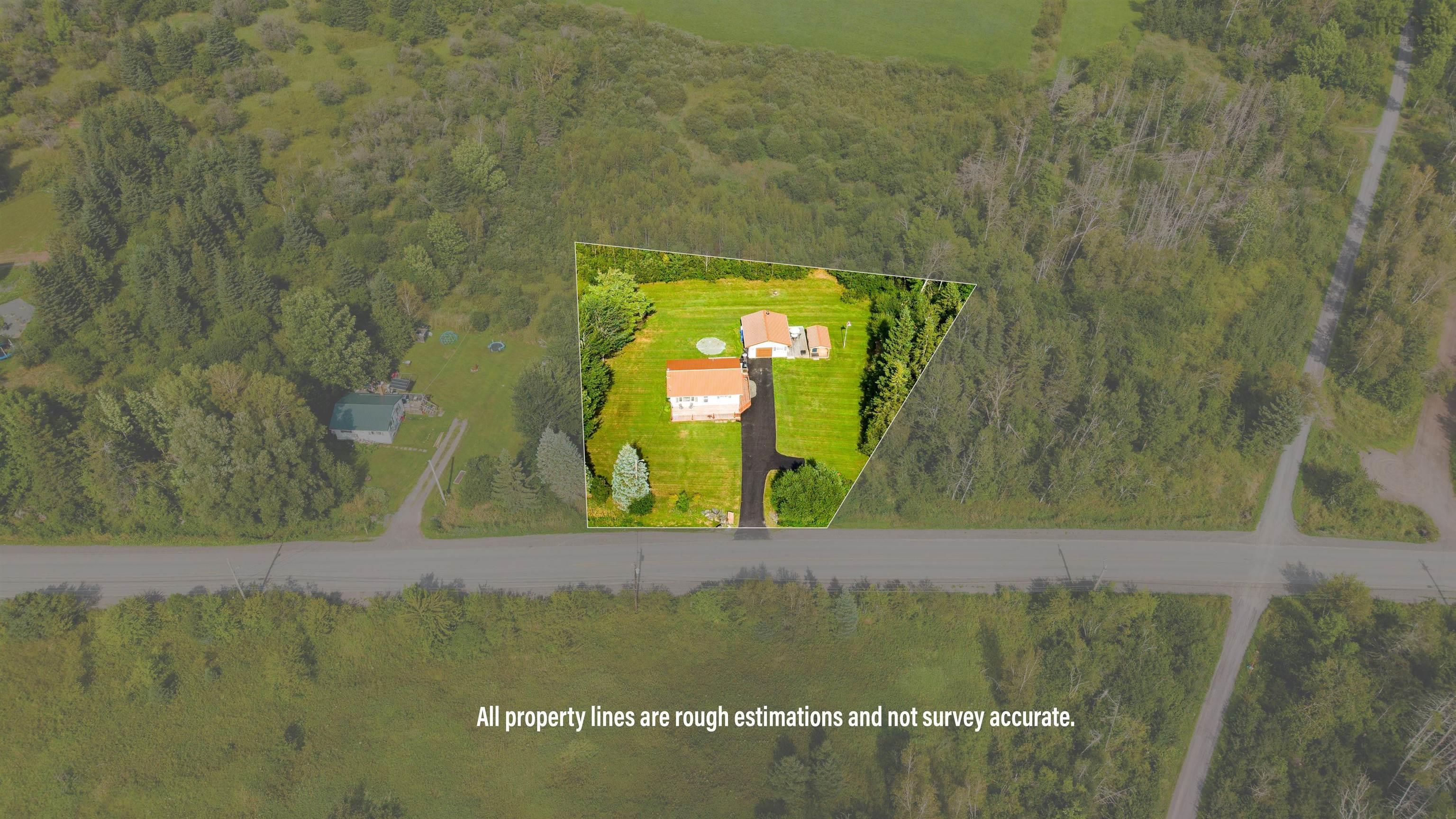 $289,900.00: 108 Scotch Hill Road, Lyons Brook