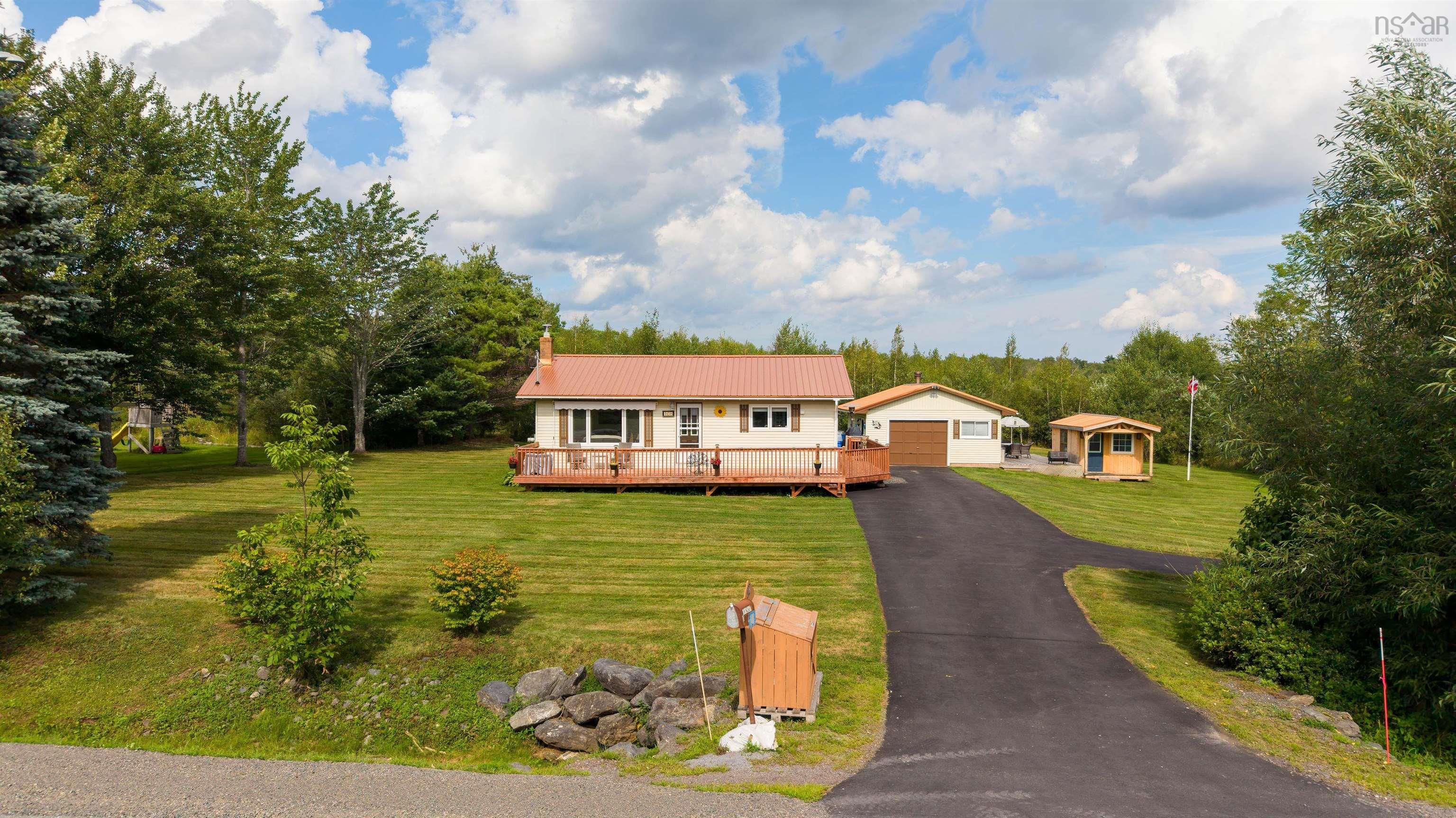 $289,900.00: 108 Scotch Hill Road, Lyons Brook