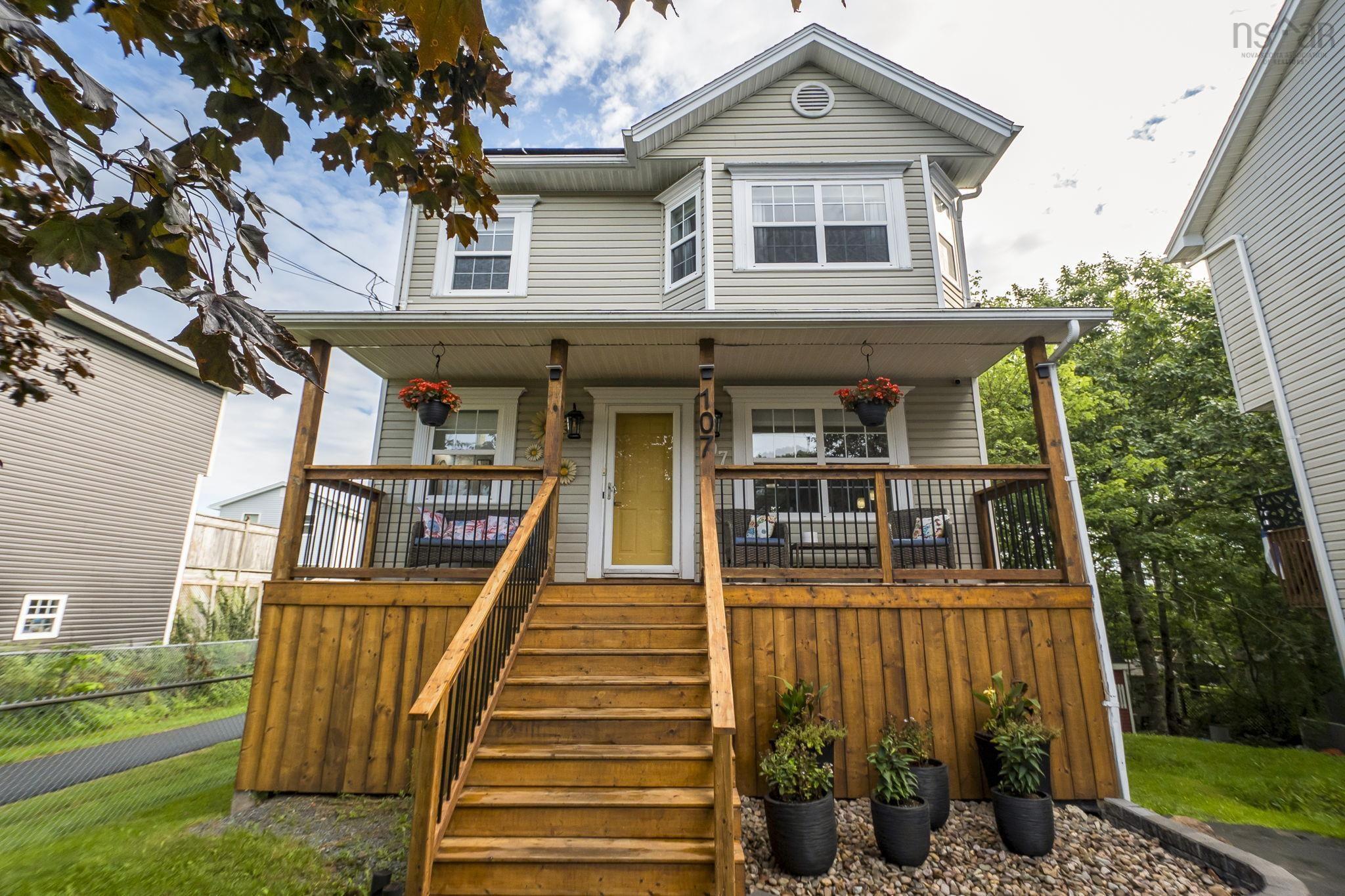 107 Dixon Court, Timberlea, NS (MLS 202621287)