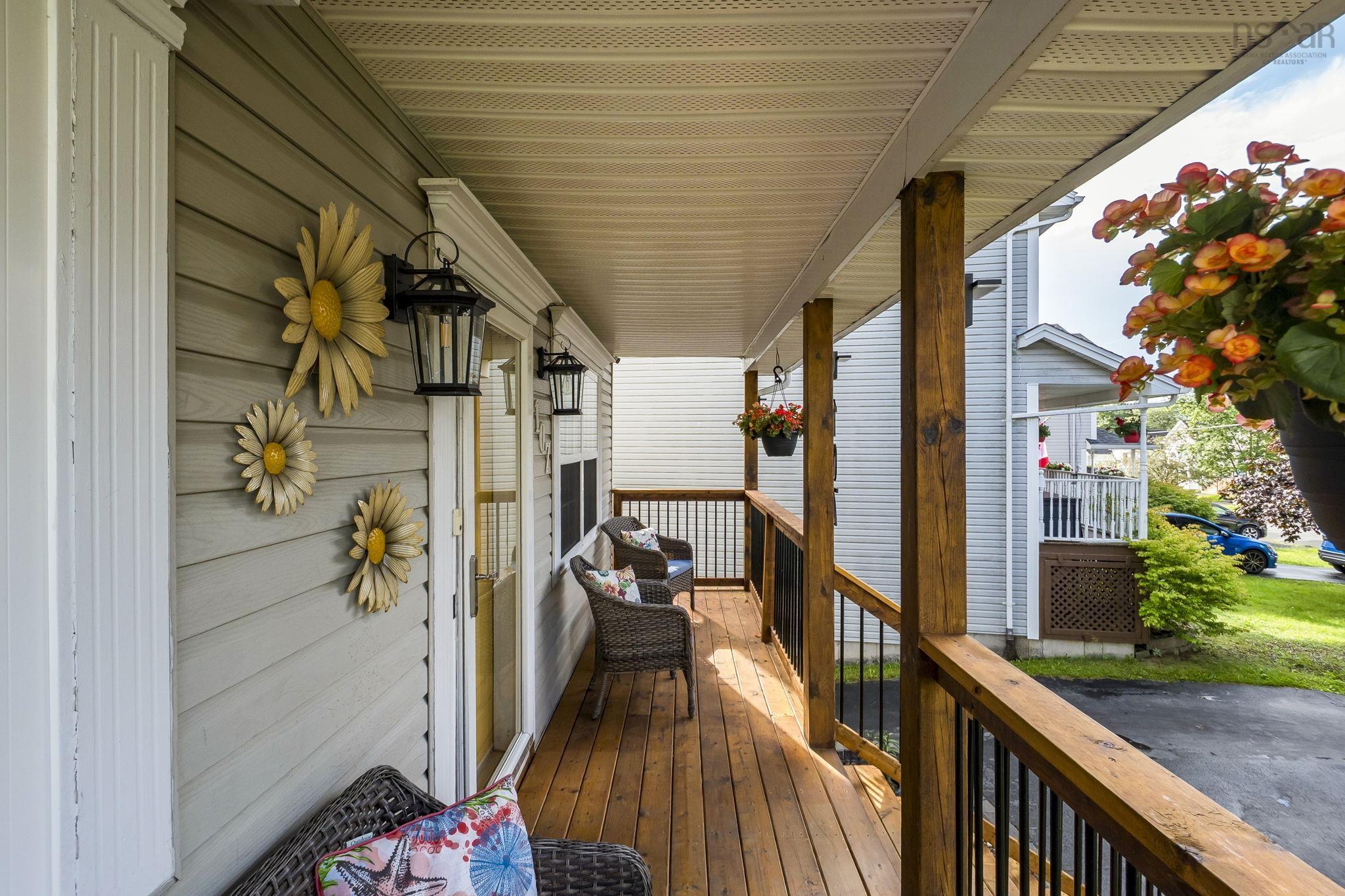 107 Dixon Court, Timberlea, NS (MLS 202621287)