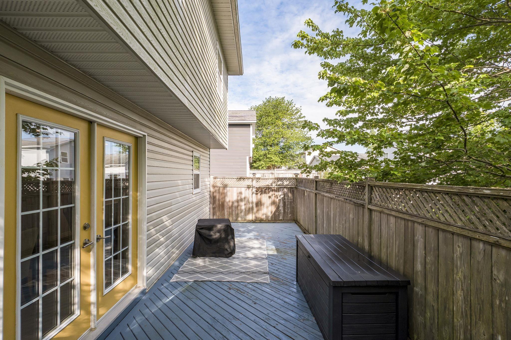 107 Dixon Court, Timberlea, NS (MLS 202621287)