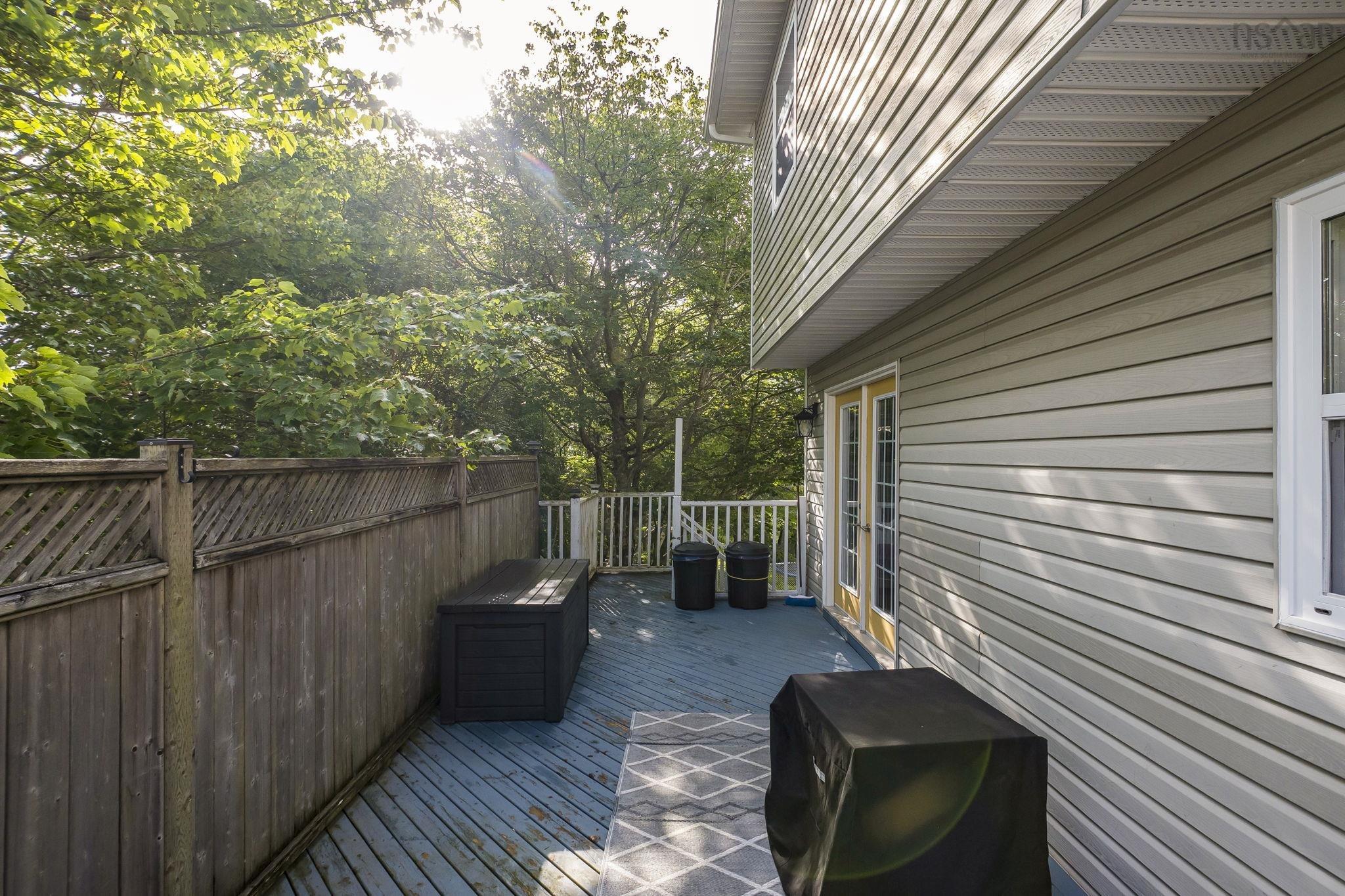 107 Dixon Court, Timberlea, NS (MLS 202621287)