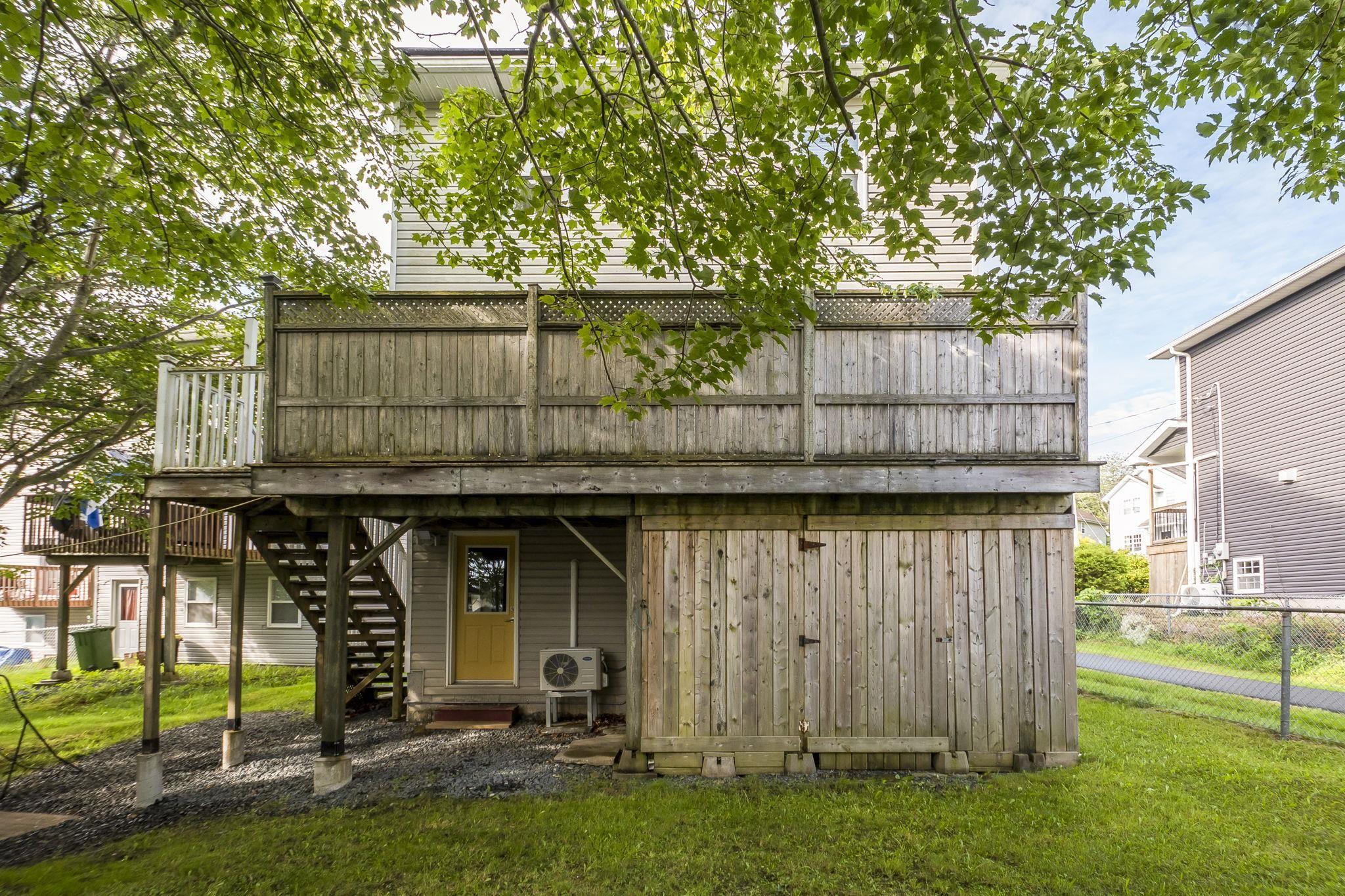 107 Dixon Court, Timberlea, NS (MLS 202621287)