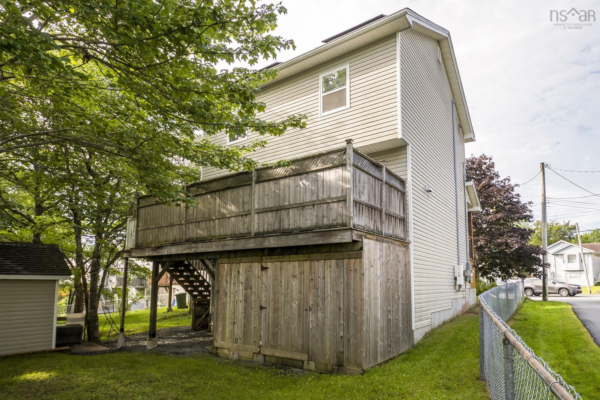 107 Dixon Court, Timberlea, NS (MLS 202621287)