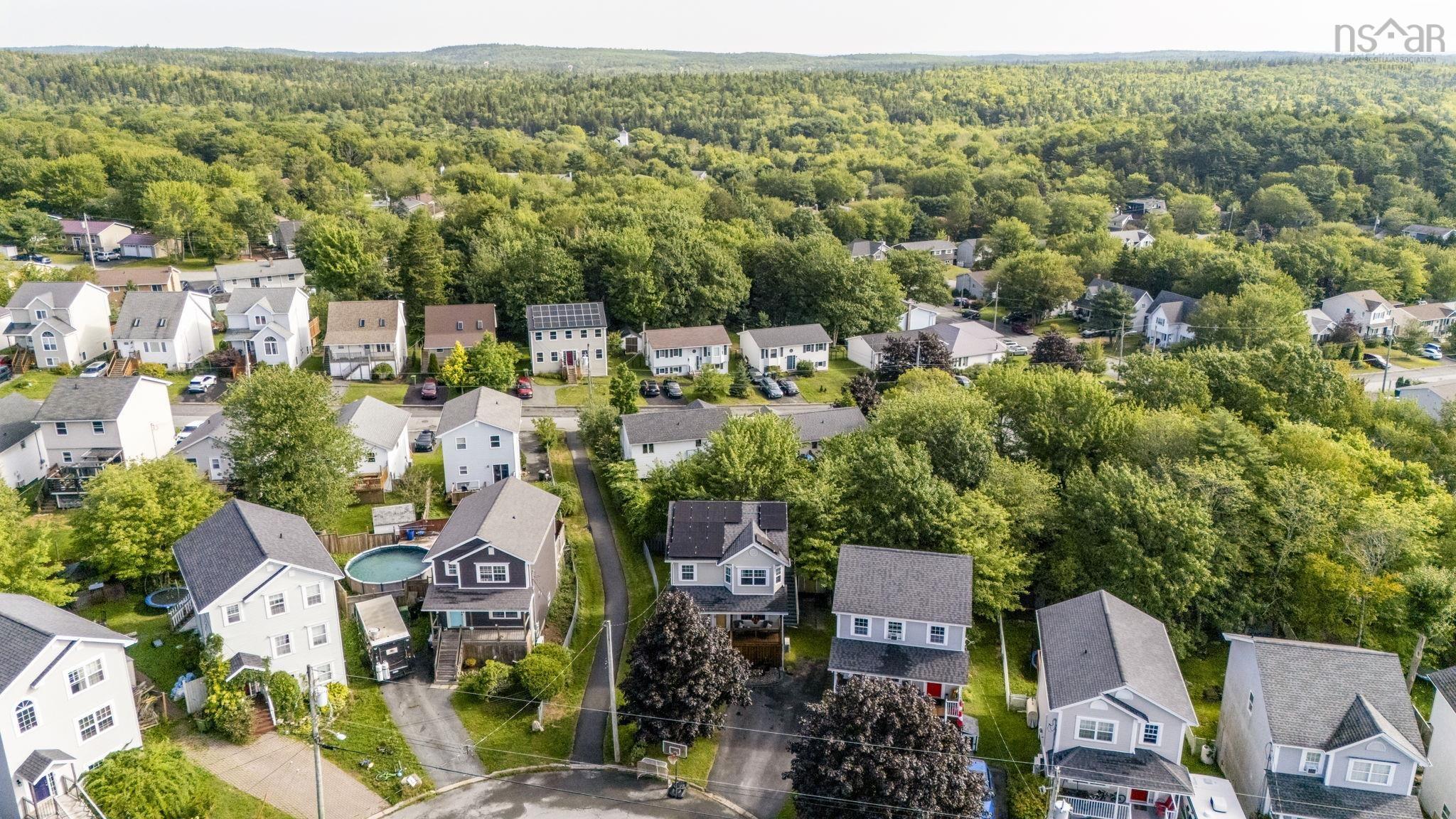 107 Dixon Court, Timberlea, NS (MLS 202621287)