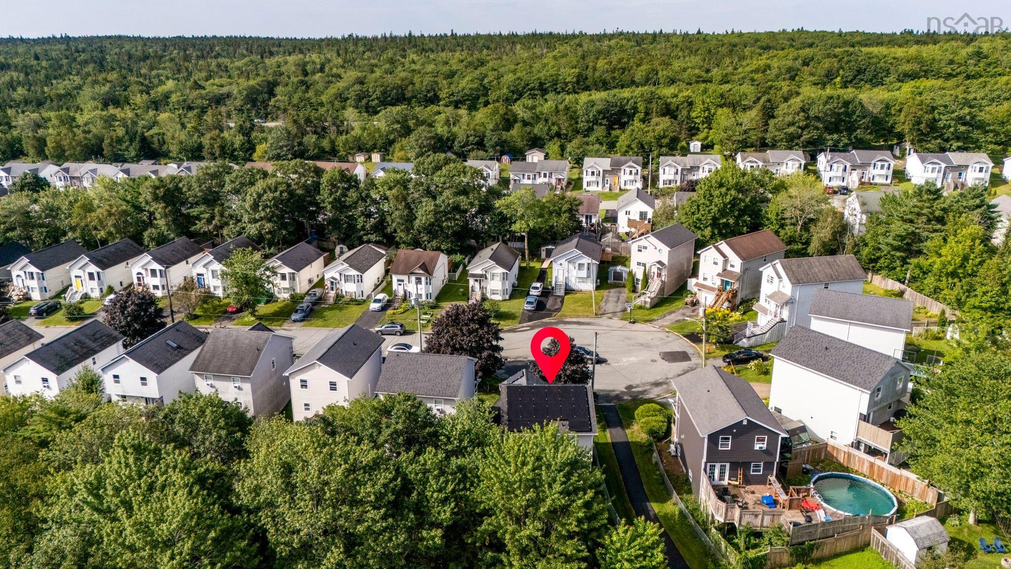 107 Dixon Court, Timberlea, NS (MLS 202621287)