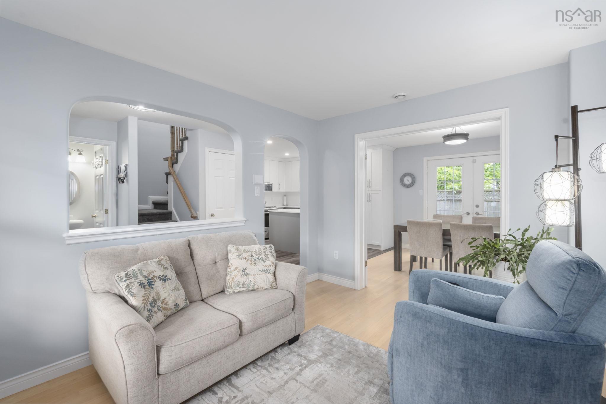 107 Dixon Court, Timberlea, NS (MLS 202621287)
