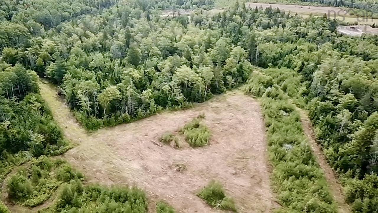 Lot 9 Peck Meadow Road, Greenfield, NS (MLS® 202621294)