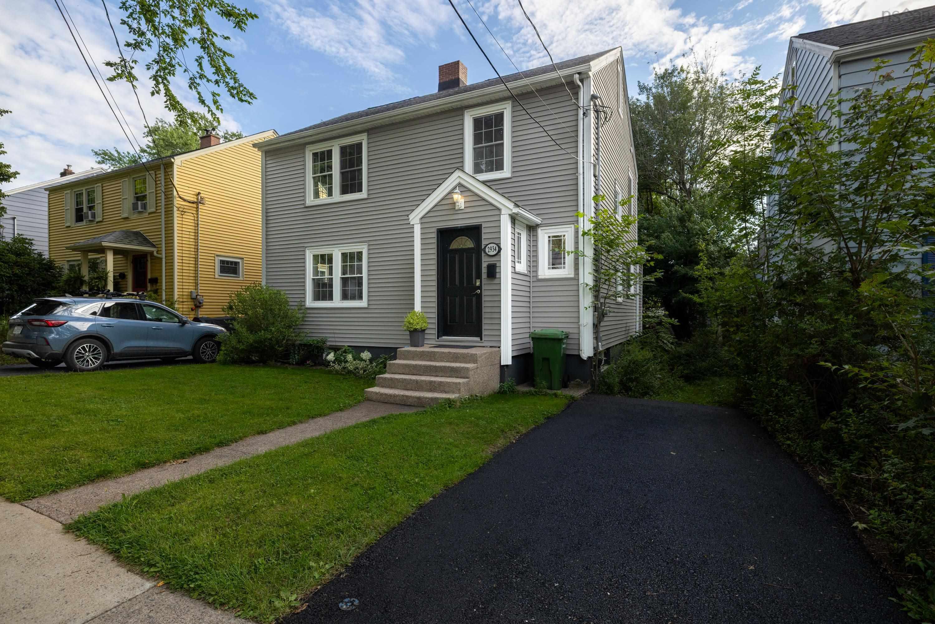 2934 Oxford Street, Halifax, NS (MLS® 202621295)