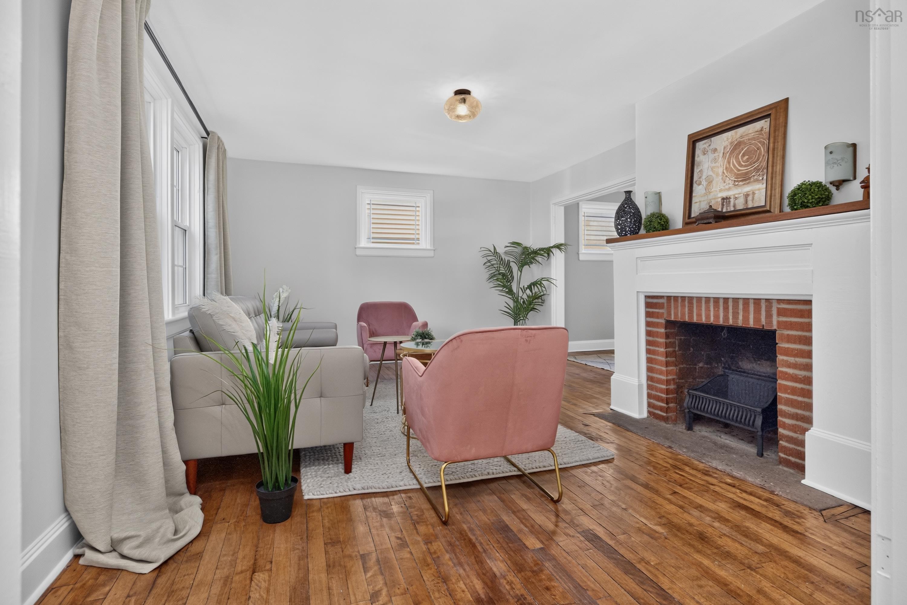 2934 Oxford Street, Halifax, NS (MLS 202621295)