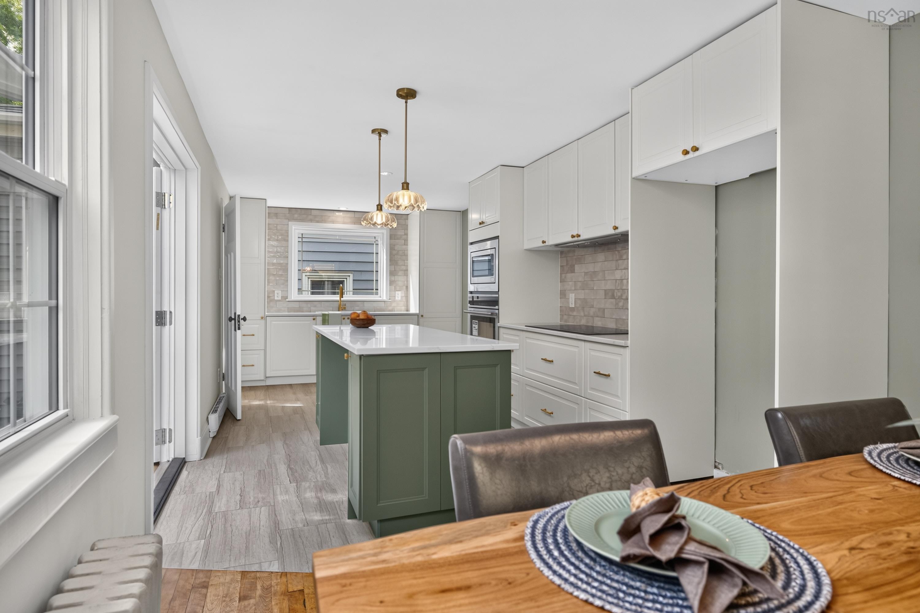 2934 Oxford Street, Halifax, NS (MLS 202621295)