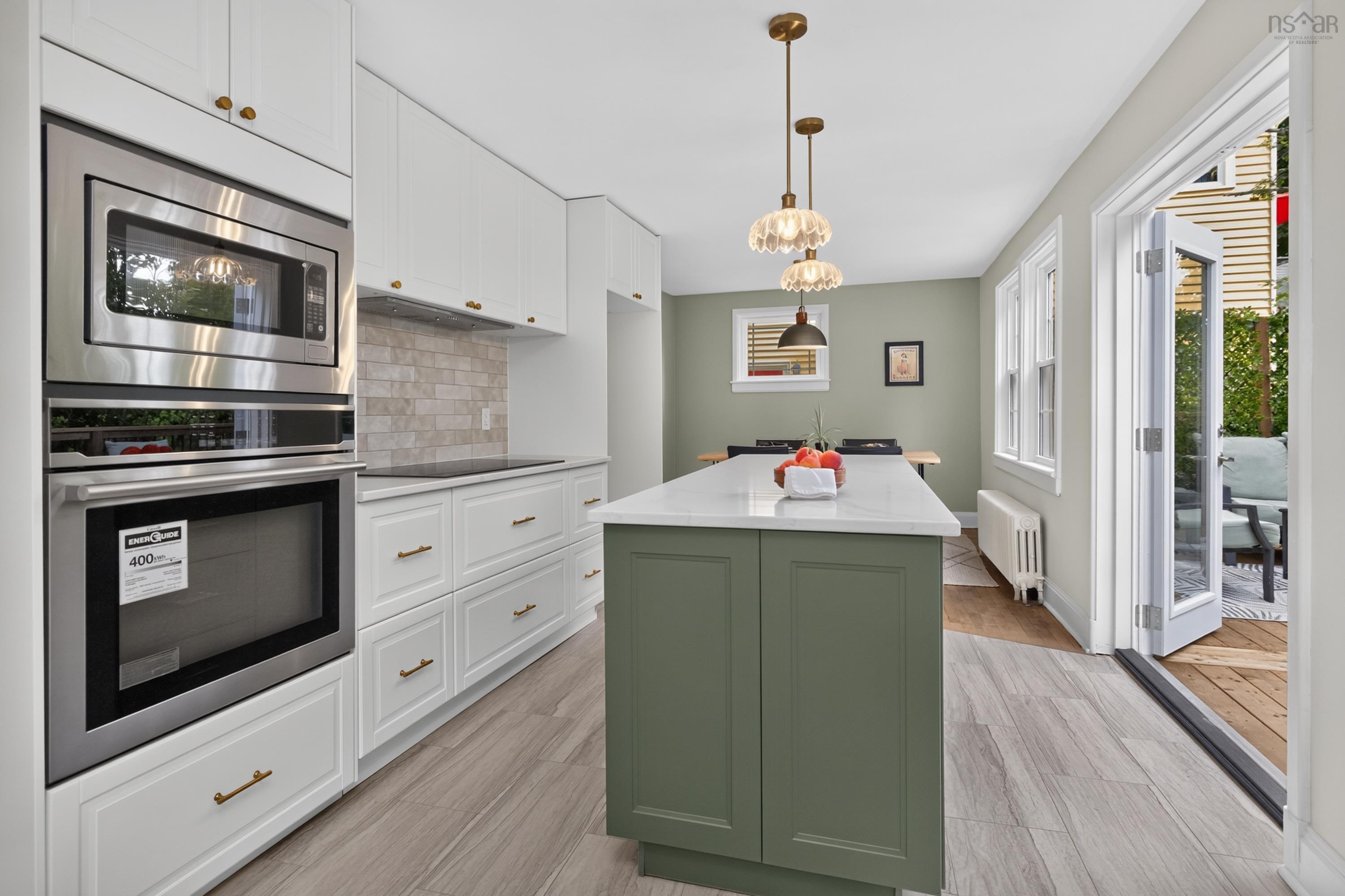 2934 Oxford Street, Halifax, NS (MLS 202621295)