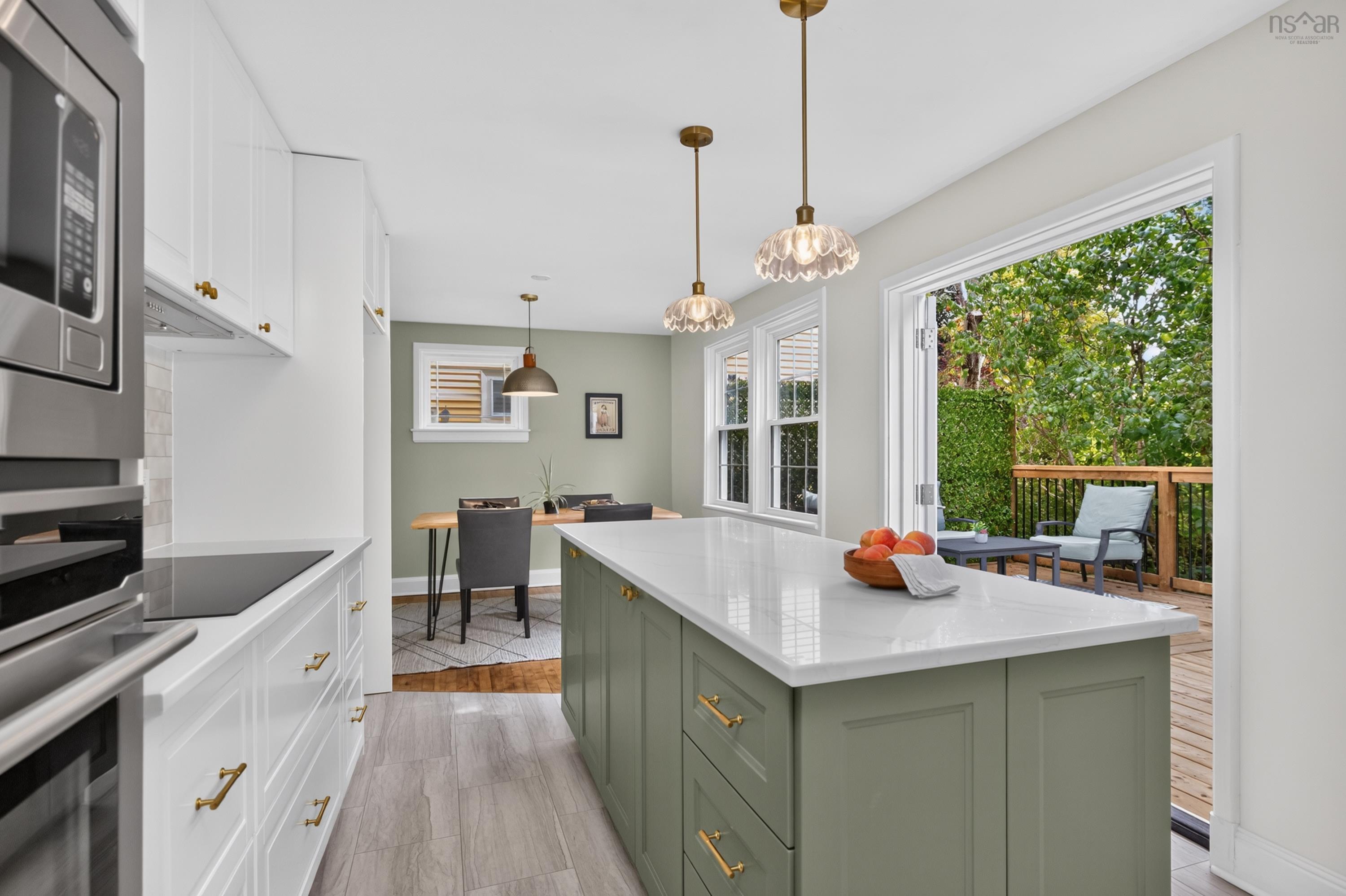 2934 Oxford Street, Halifax, NS (MLS 202621295)