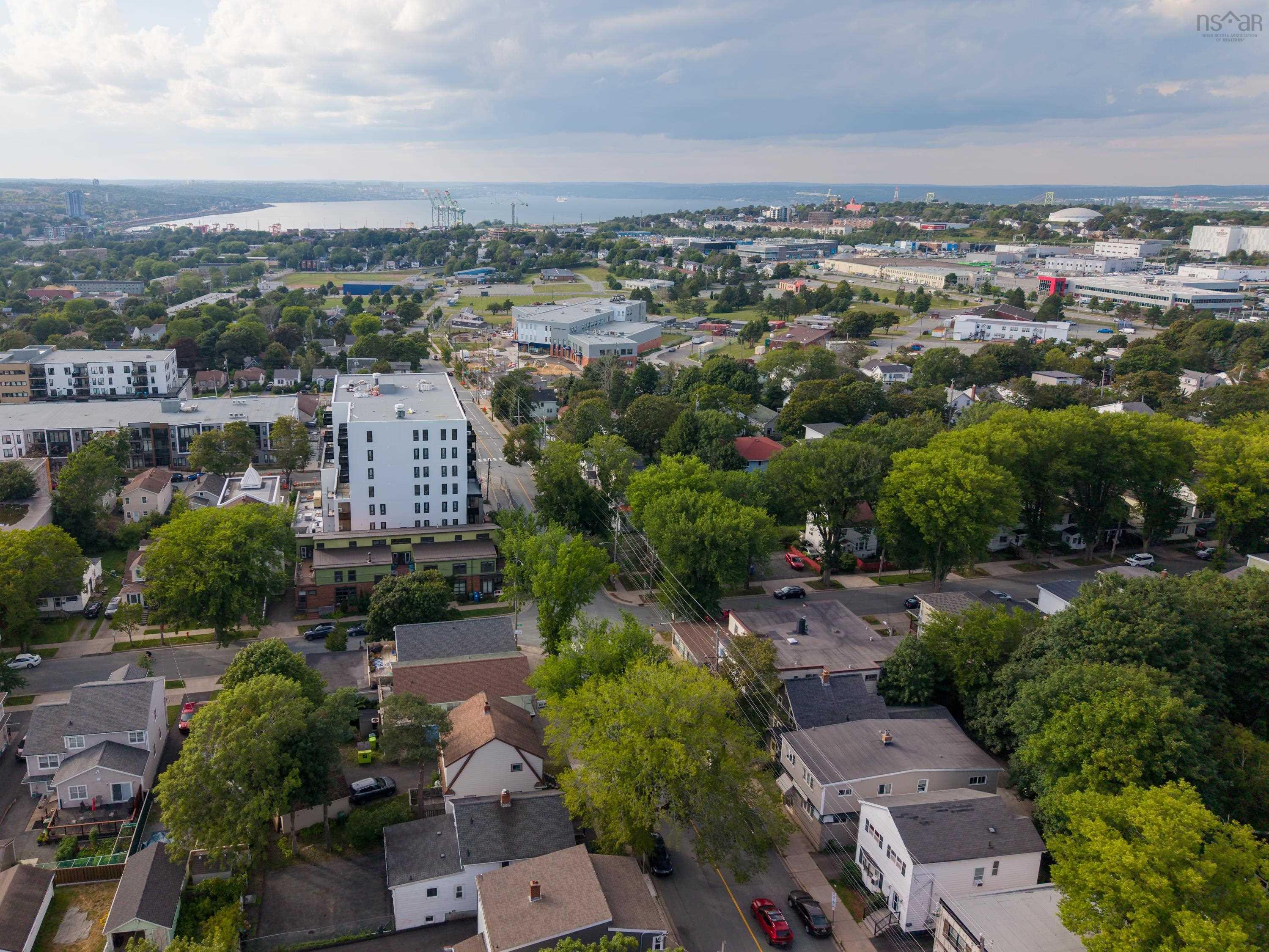 2934 Oxford Street, Halifax, NS (MLS 202621295)