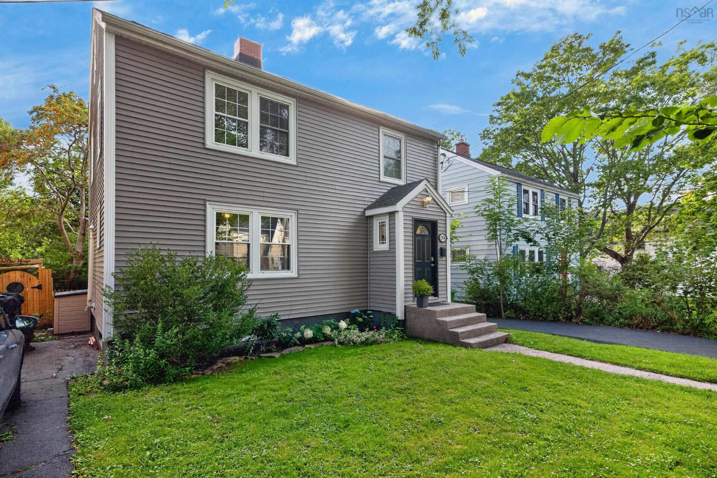 2934 Oxford Street, Halifax, NS (MLS 202621295)